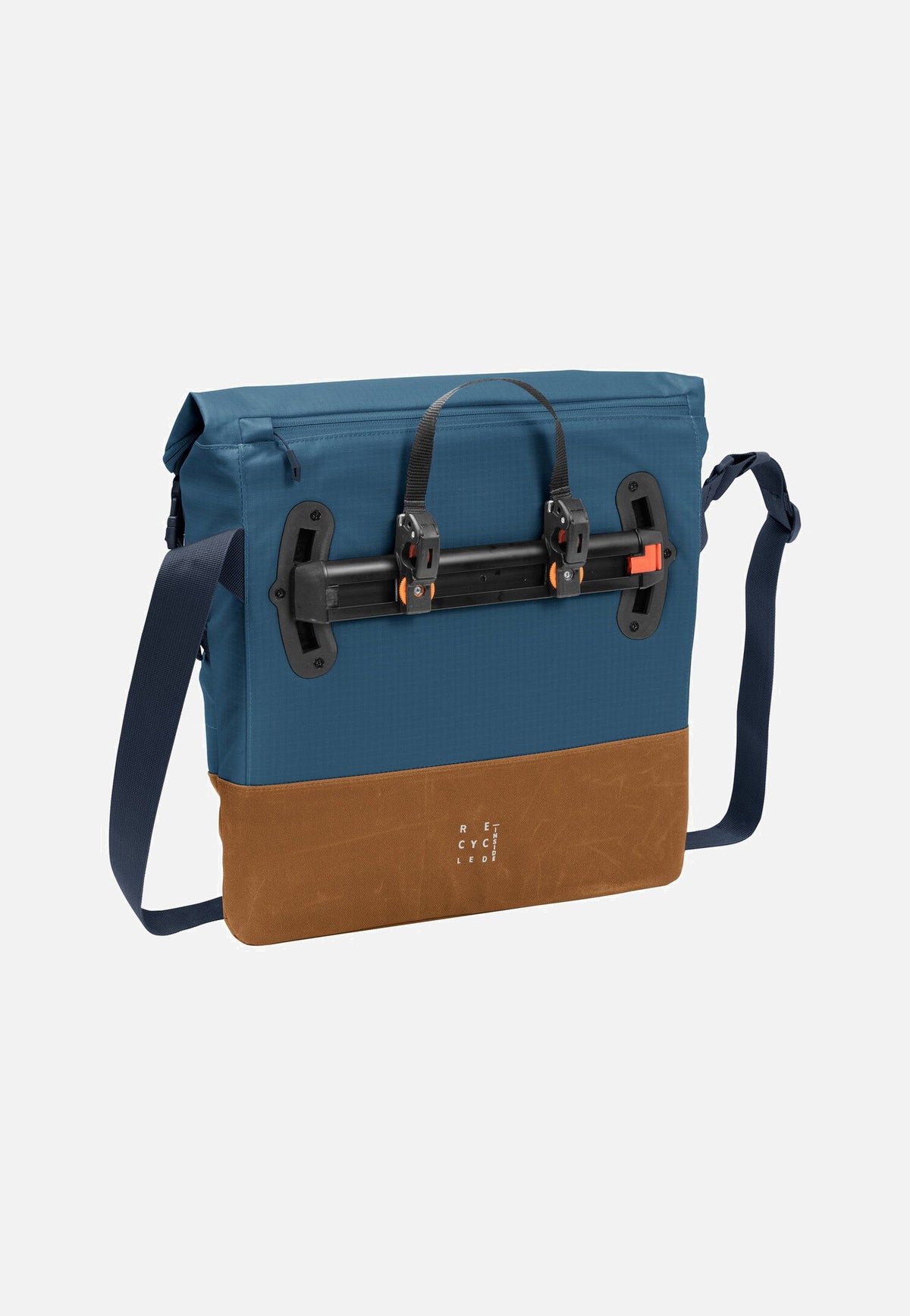 Vaude CityMe Bike II Baltic Sea Bike Bag