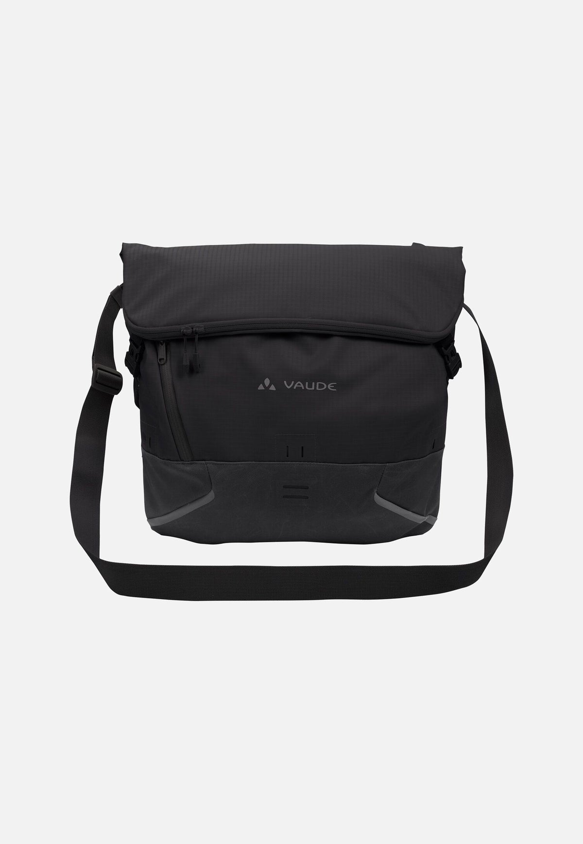 Vaude CityMe Bike II Black Bike Bag