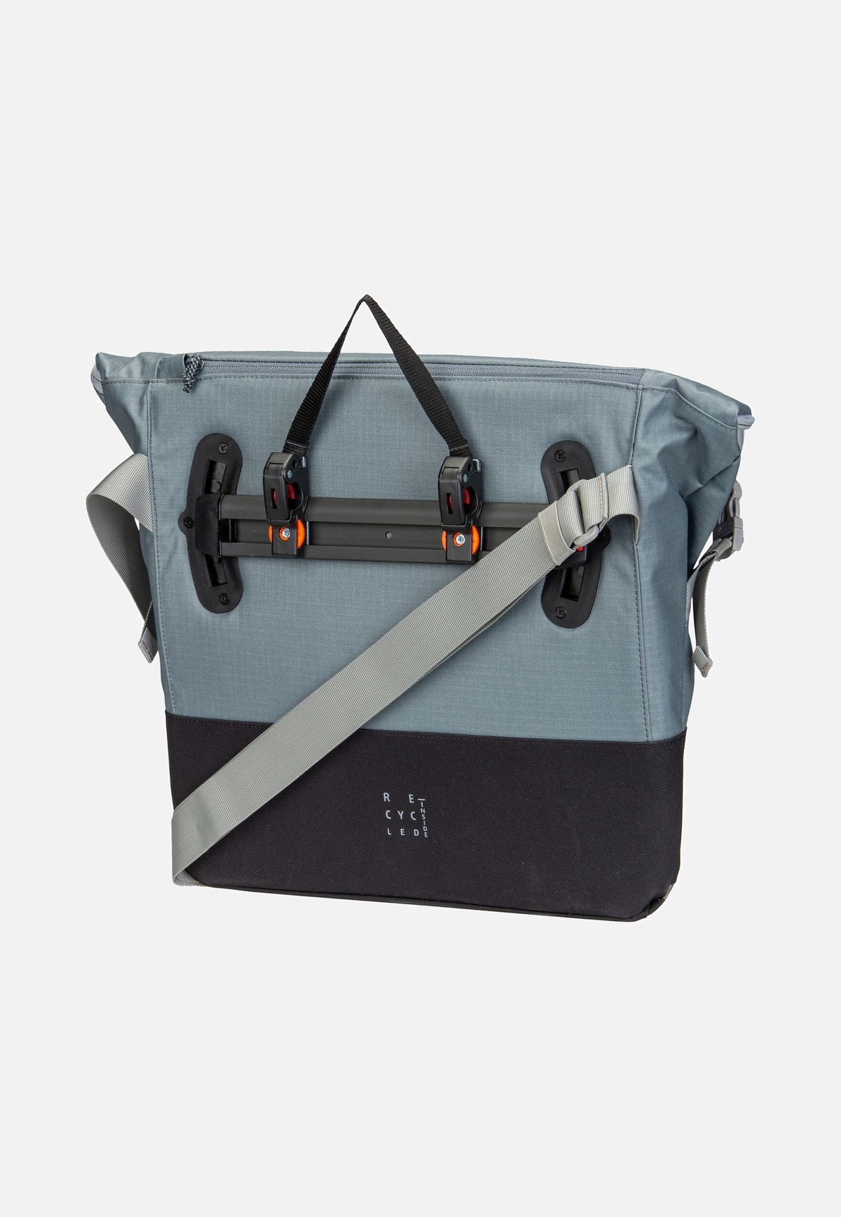 Vaude CityMe Bike II Heron Bike Bag