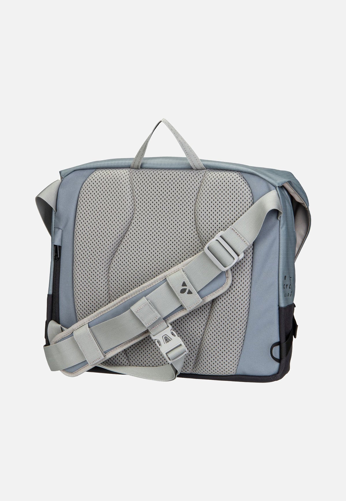 Vaude CityMessenger Heron Messenger Bag
