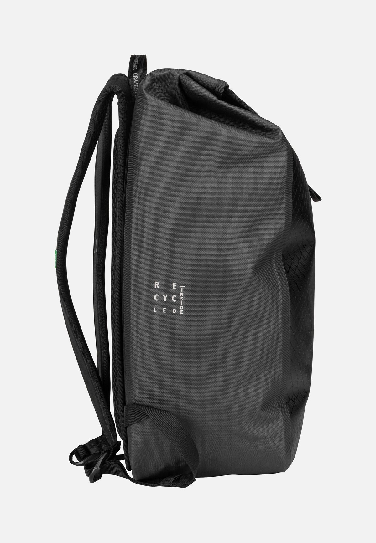 Vaude Clubride Aqua 17 Black Zaino