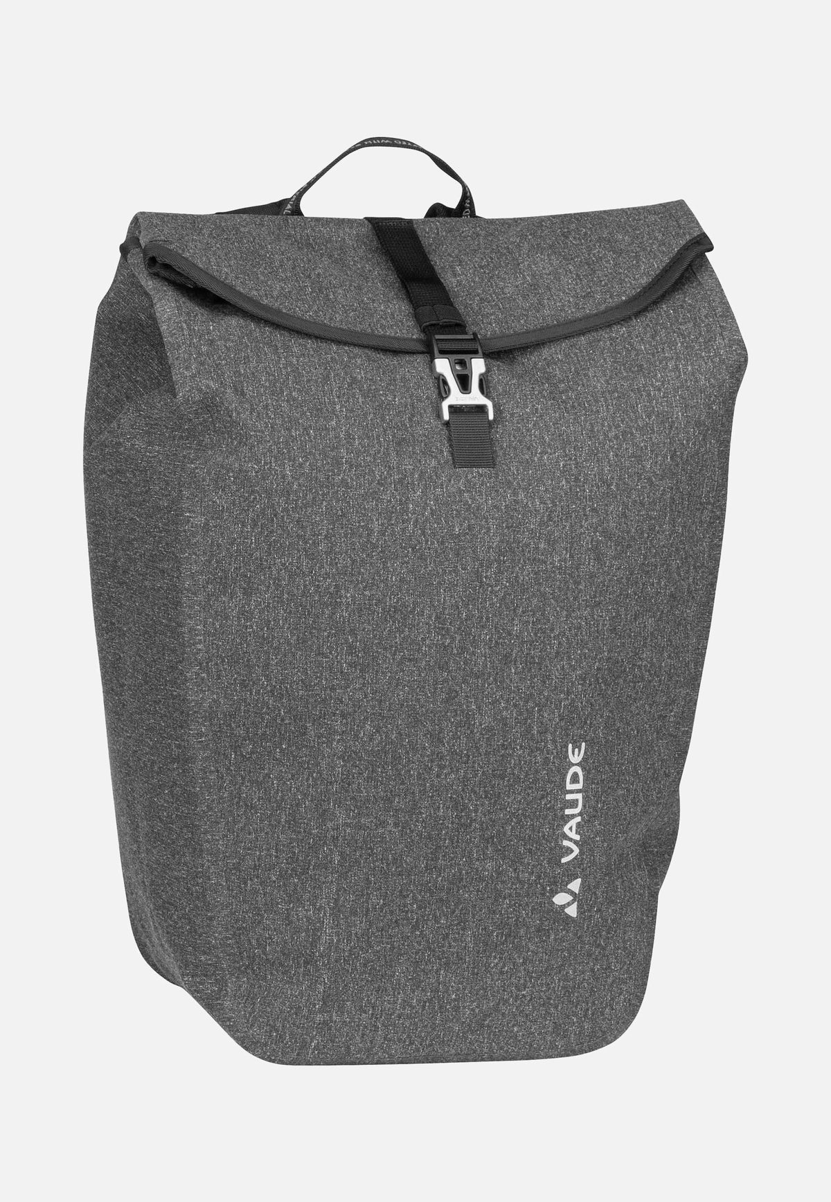 Vaude Clubride Urban 17 Black Backpack