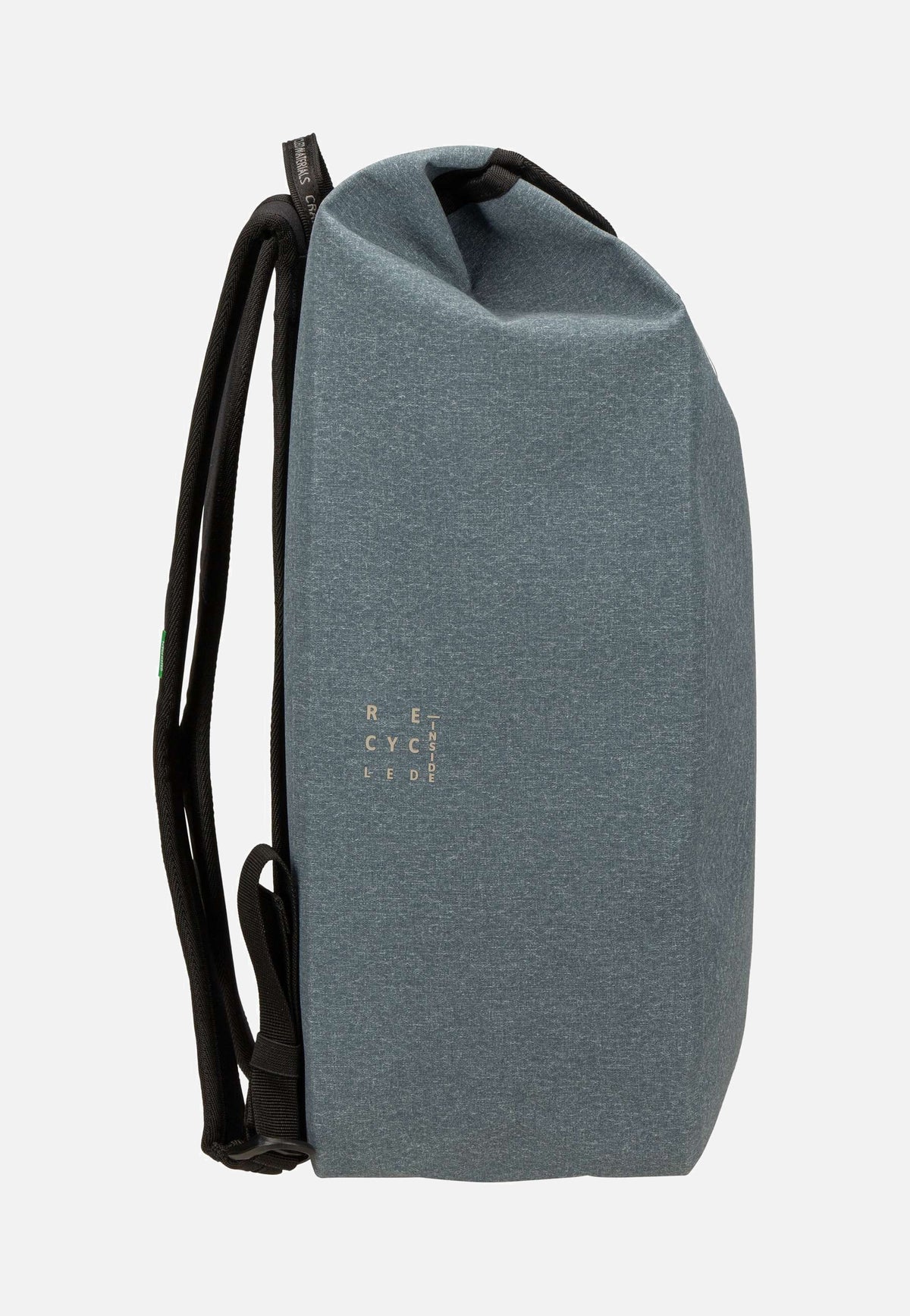 Vaude Clubride Urban 17 Heron Rugtassen