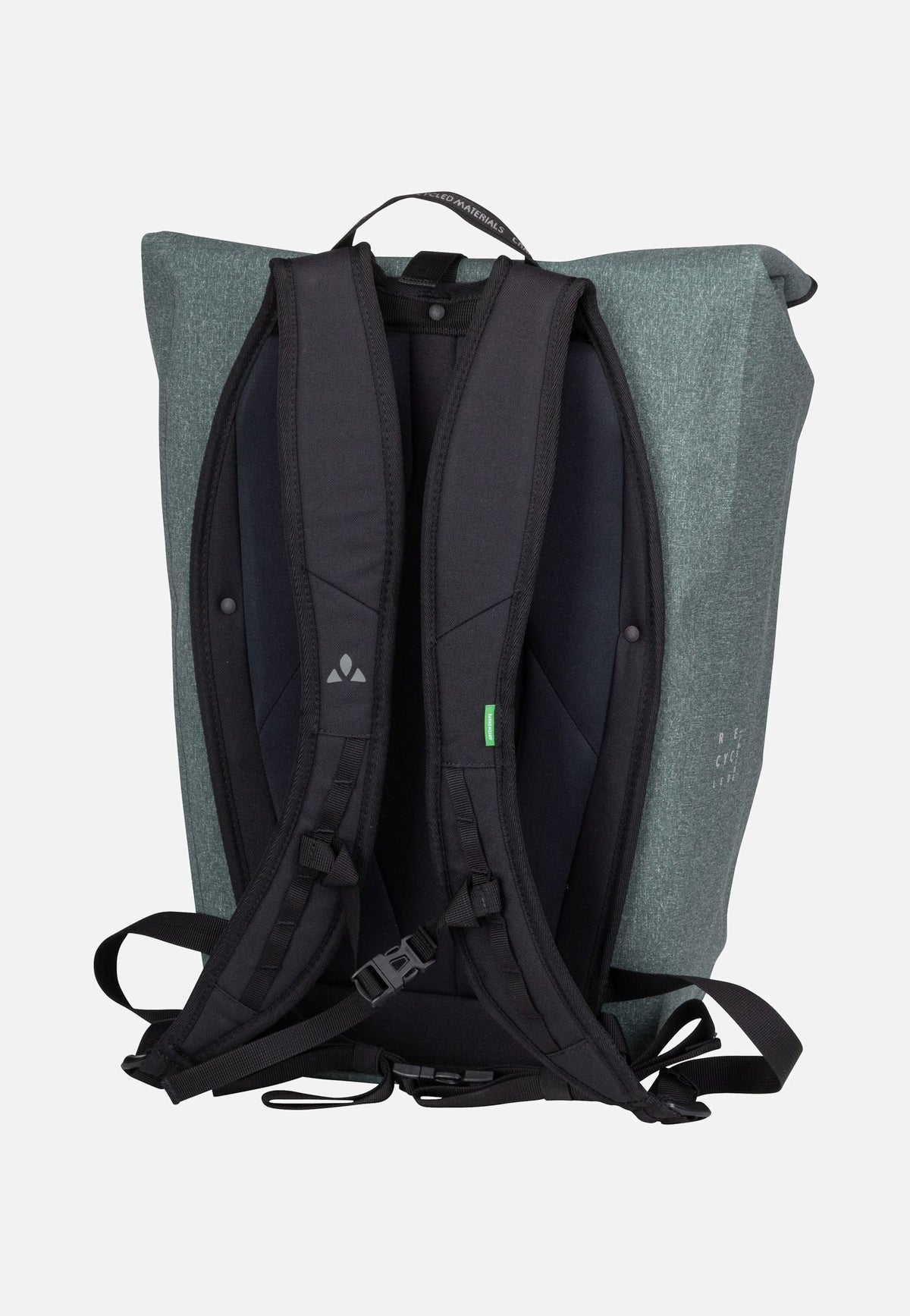 Vaude Clubride Urban 25 Dusty Forest Backpack