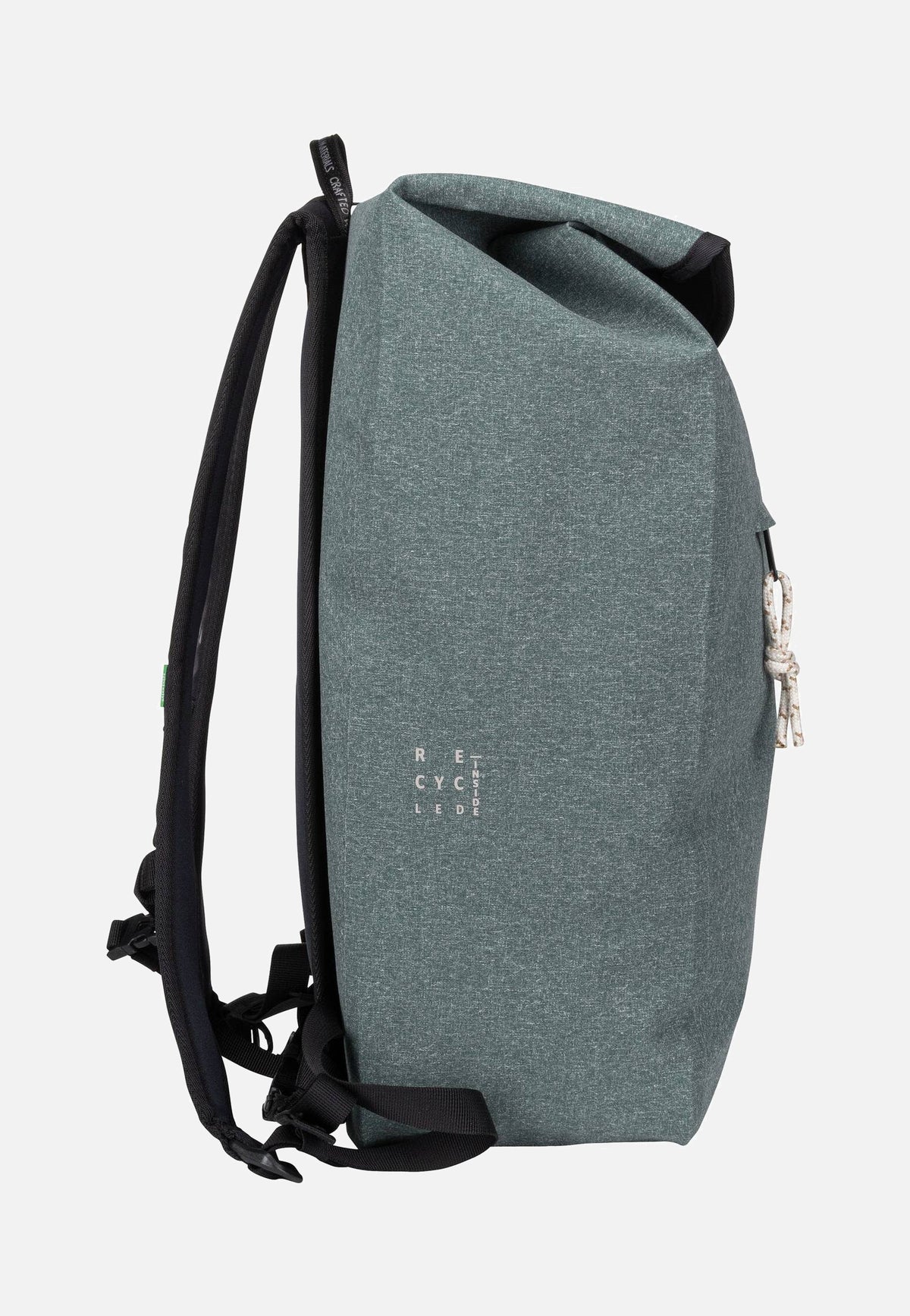 Vaude Clubride Urban 25 Dusty Forest Zaino