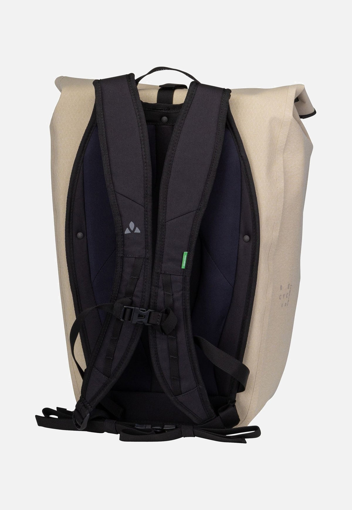 Vaude Clubride Urban 25 Linen Backpack