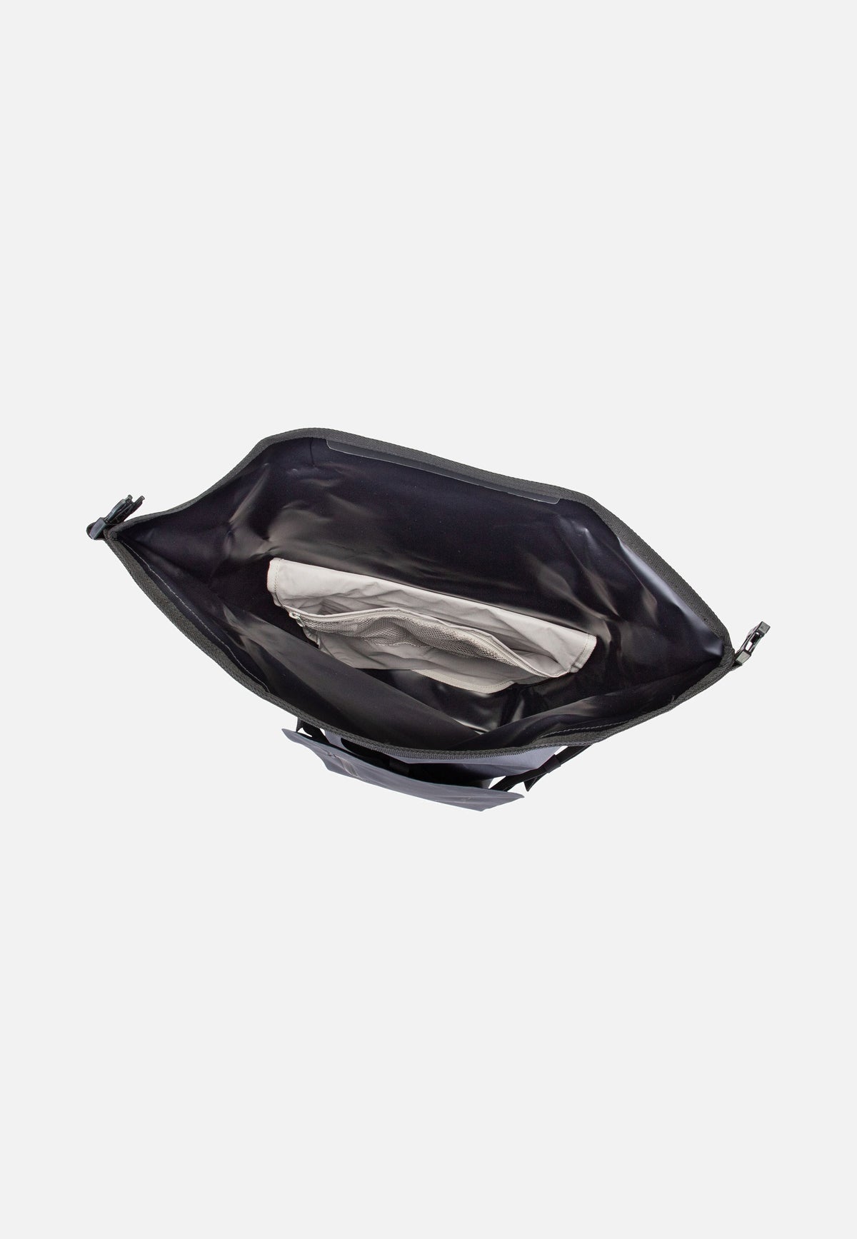 Vaude Free Cargo Black Bike Bag