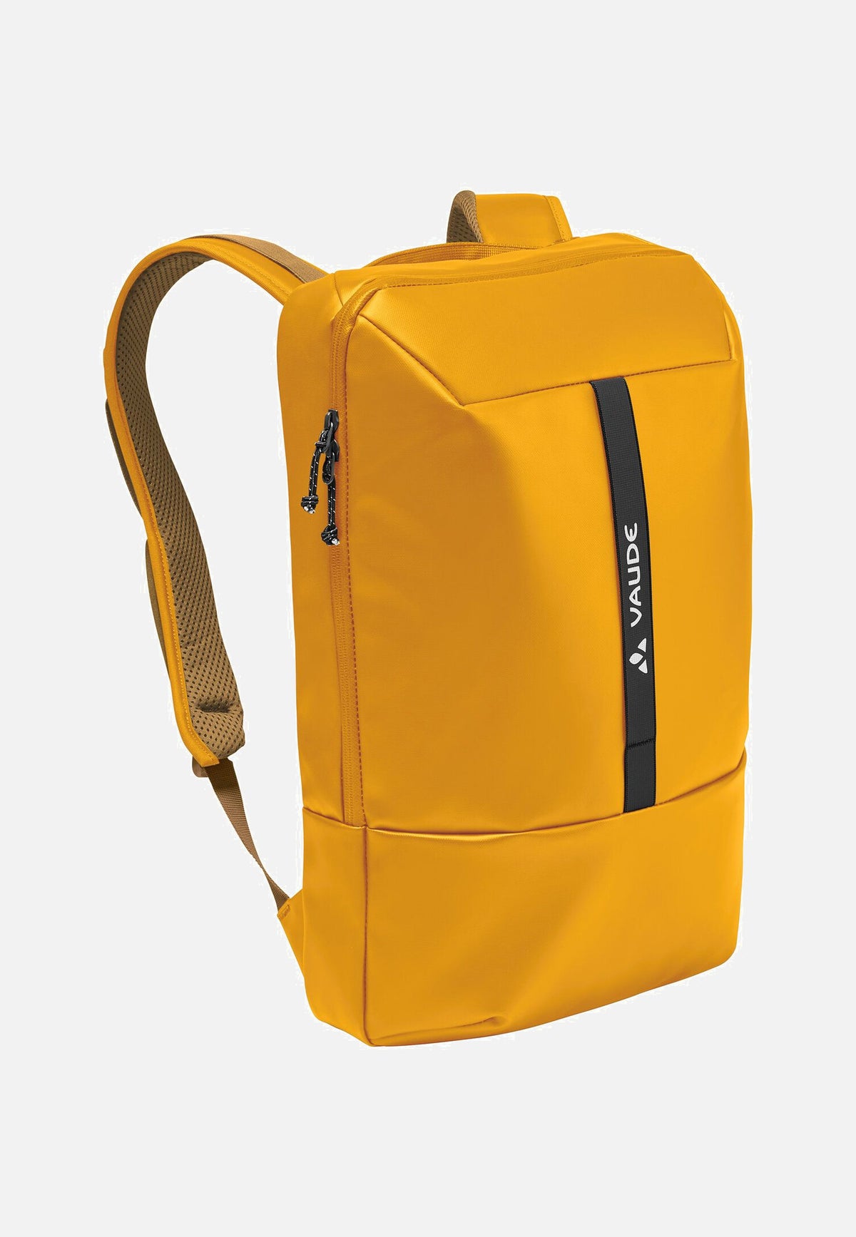 Vaude Mineo 17 Burnt Yellow Backpack