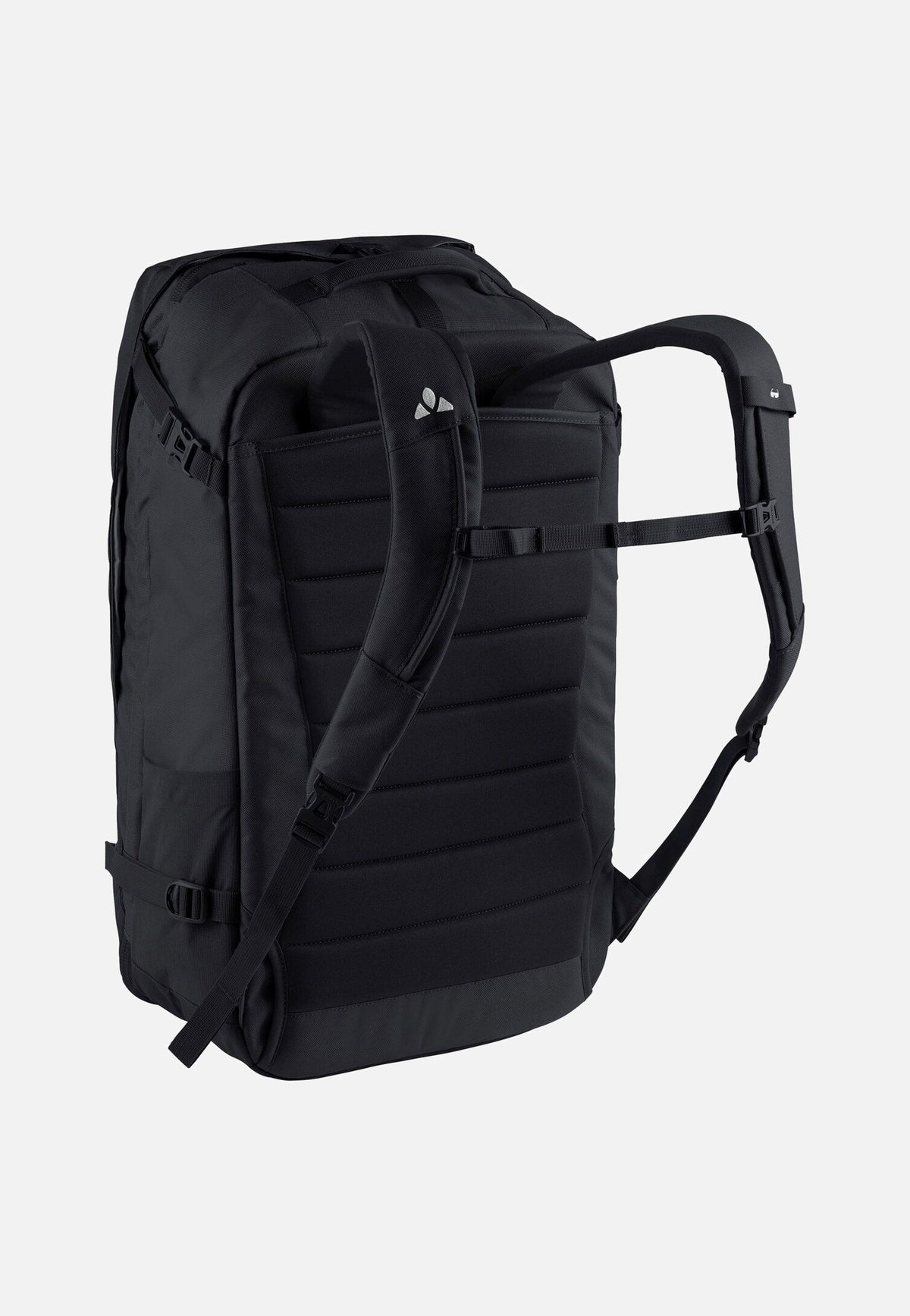 Vaude Mundo Carry-On 38 Black Travel Backpack