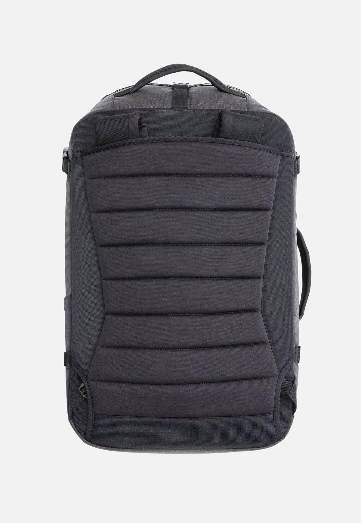 Vaude Mundo Carry-On 38 Black Travel Backpack