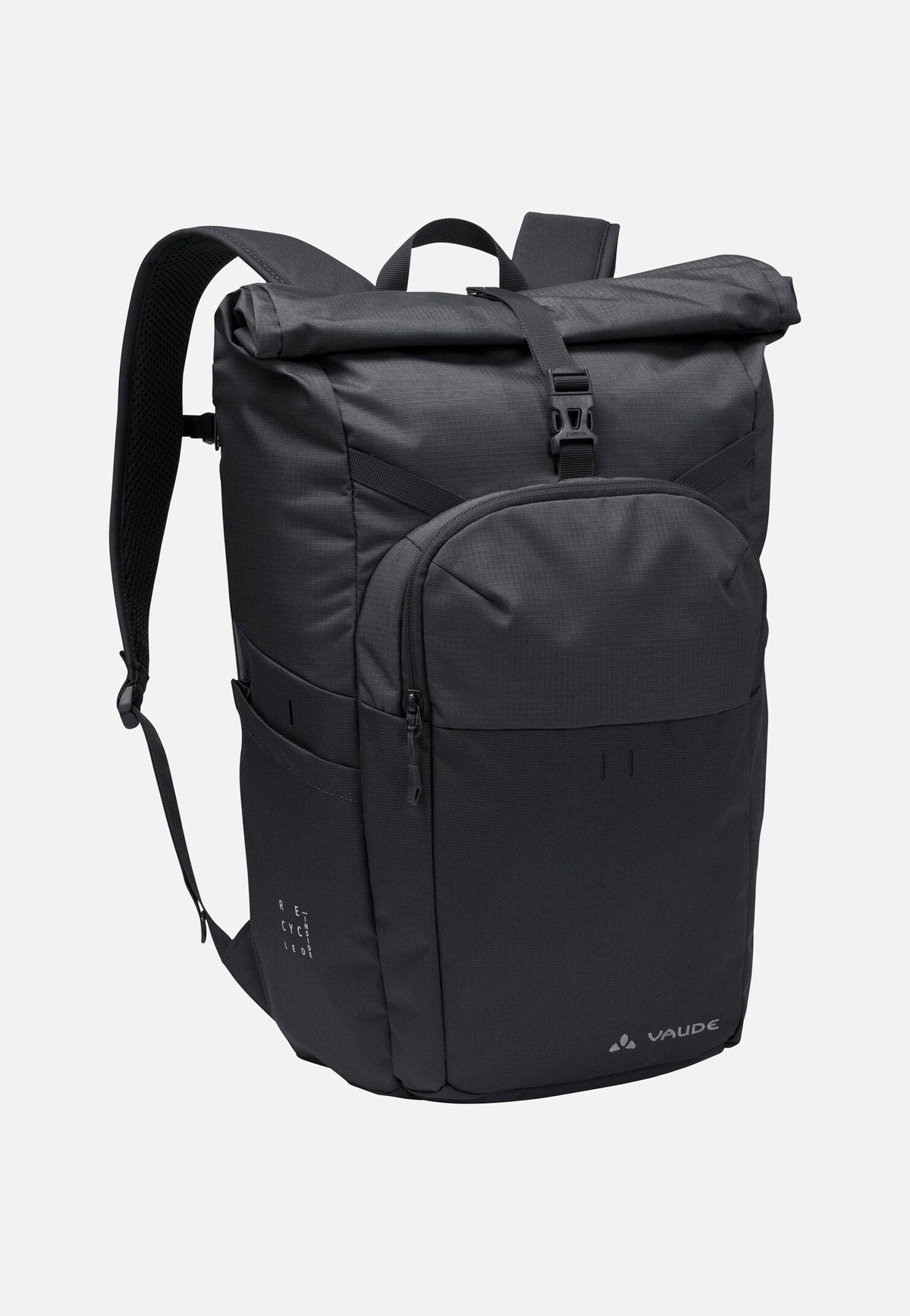 Vaude Okab II Black Zaino arrotolabile