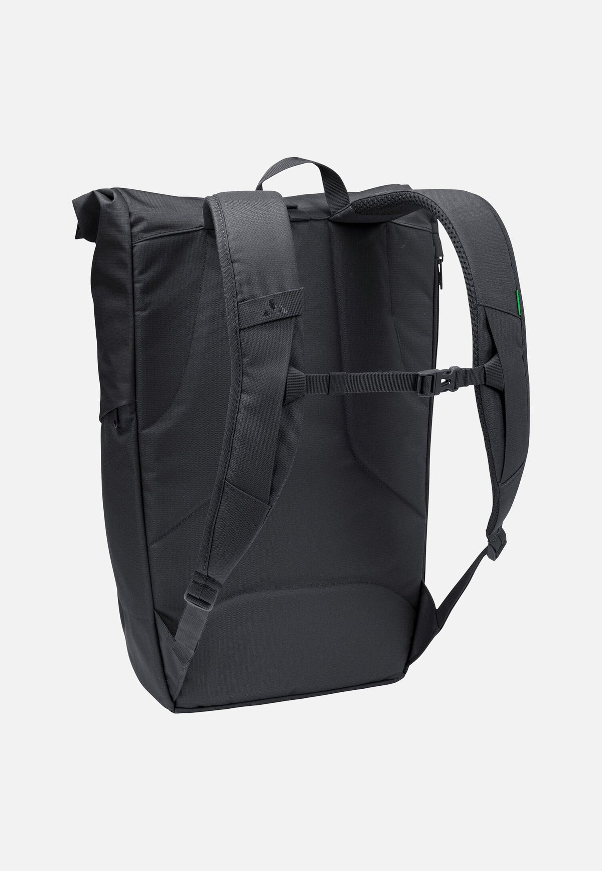 Vaude Okab II Black Zaino arrotolabile