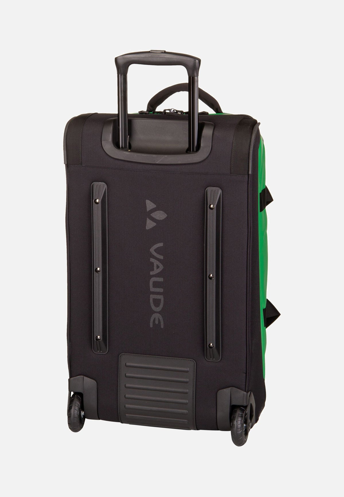 Vaude Rotuma 65 Apple Green Travel Bag with Wheels