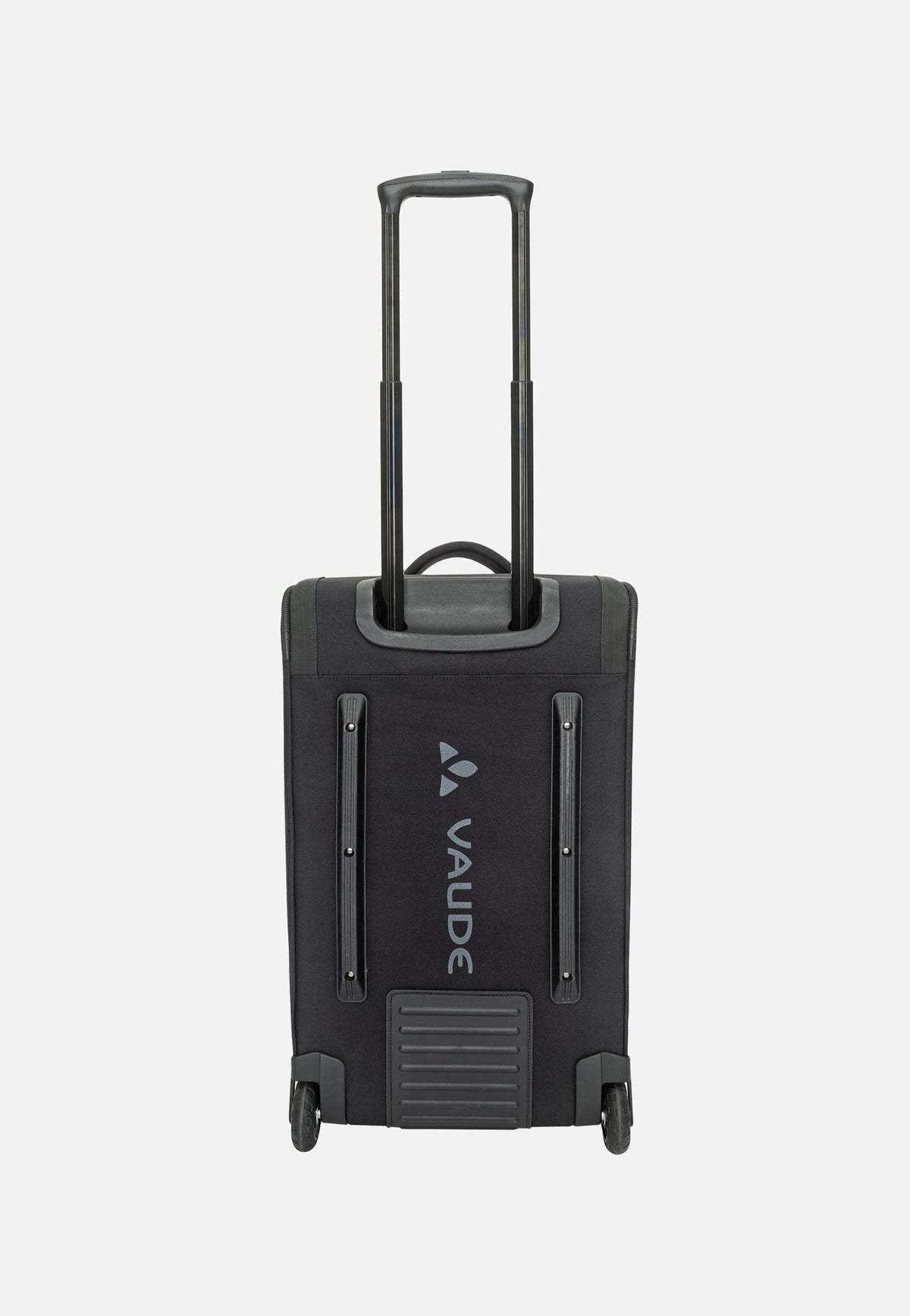 Vaude Rotuma 65 Black Travel Bag with Wheels