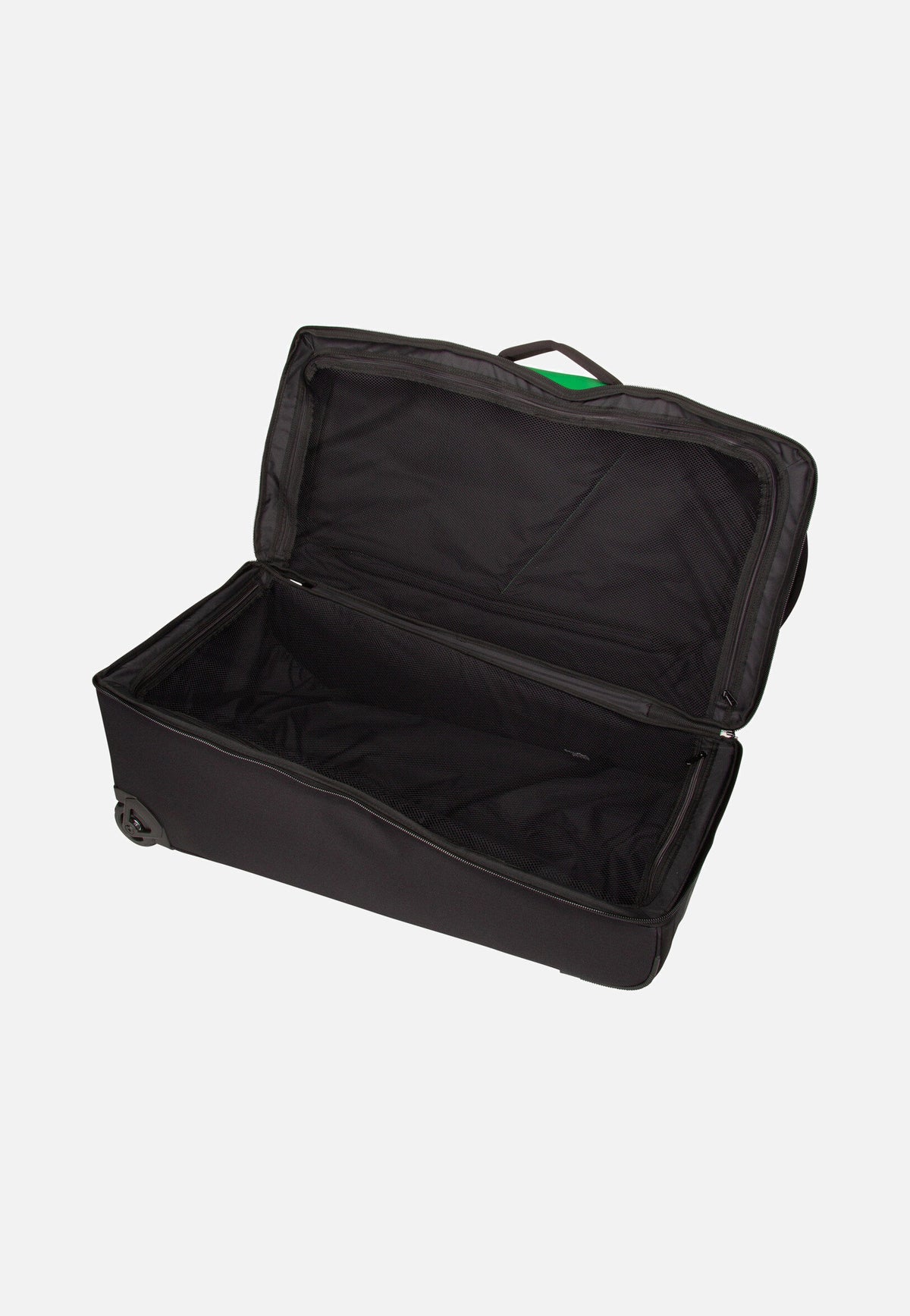 Vaude Rotuma 90 Apple Green Sac de voyage à roulettes