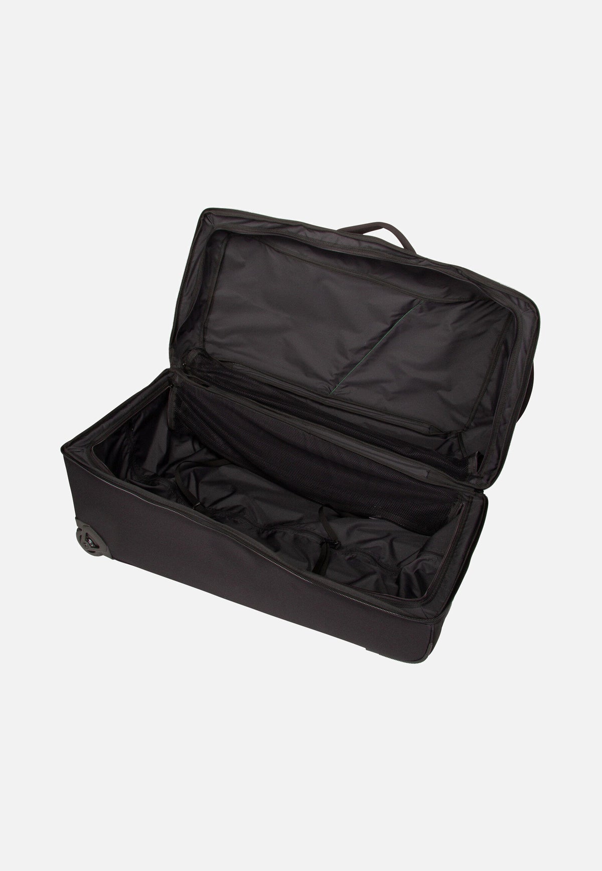Vaude Rotuma 90 Apple Green Sac de voyage à roulettes