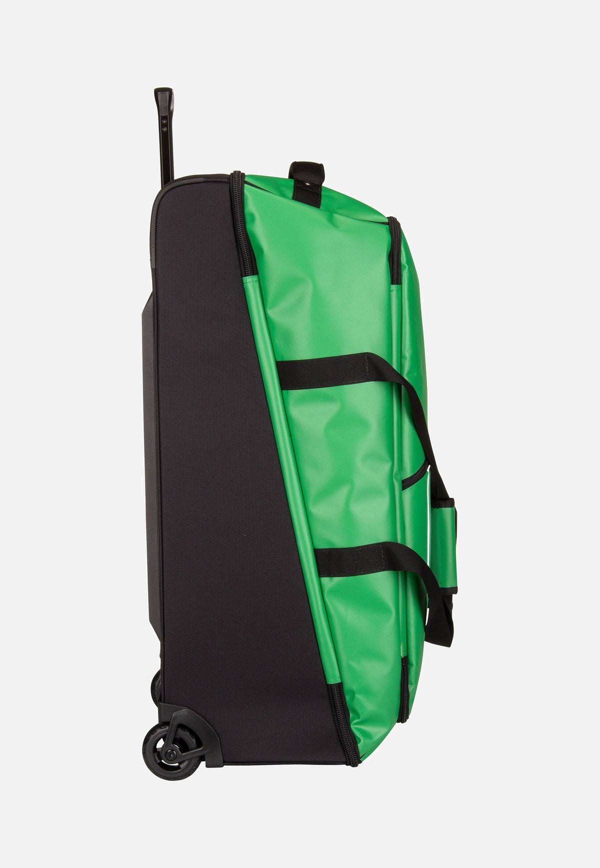 Vaude Rotuma 90 Apple Green Sac de voyage à roulettes