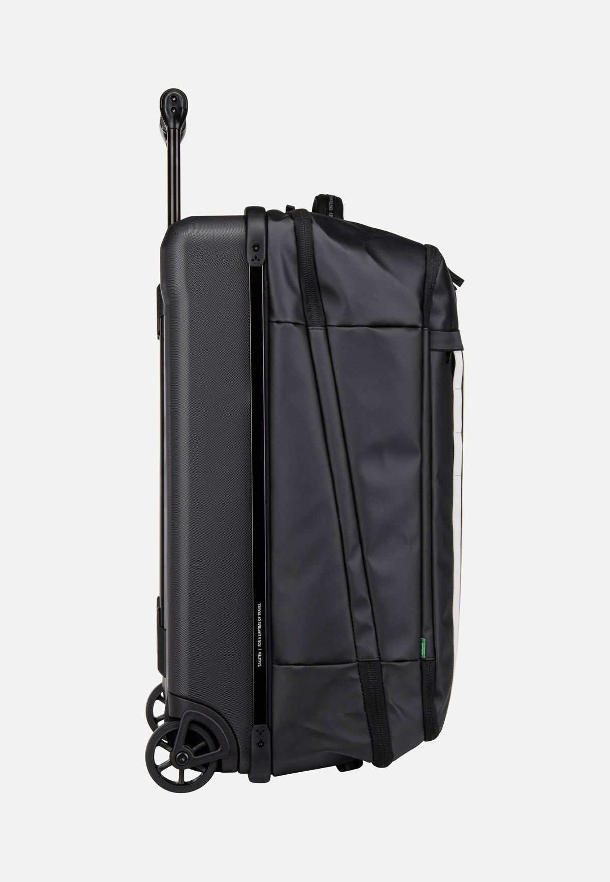 Vaude Takutea 65 Black Suitcase