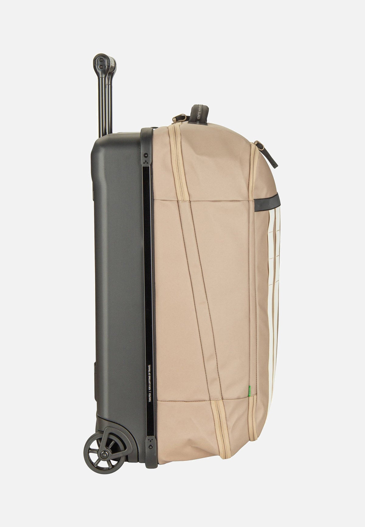 Vaude Takutea 65 Linen Suitcase
