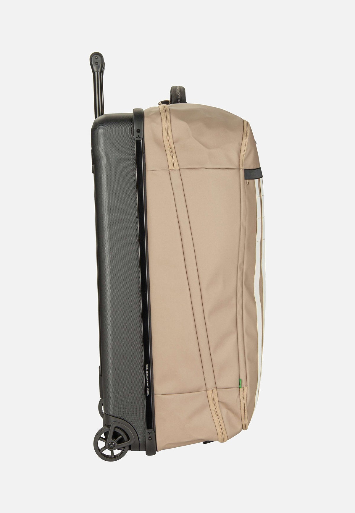 Vaude Takutea 90 Linen Suitcase