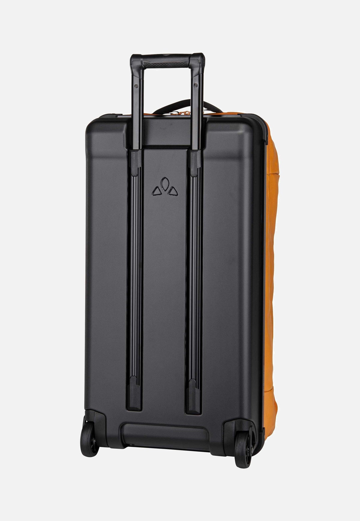 Vaude Takutea 90 Silt Brown Suitcase