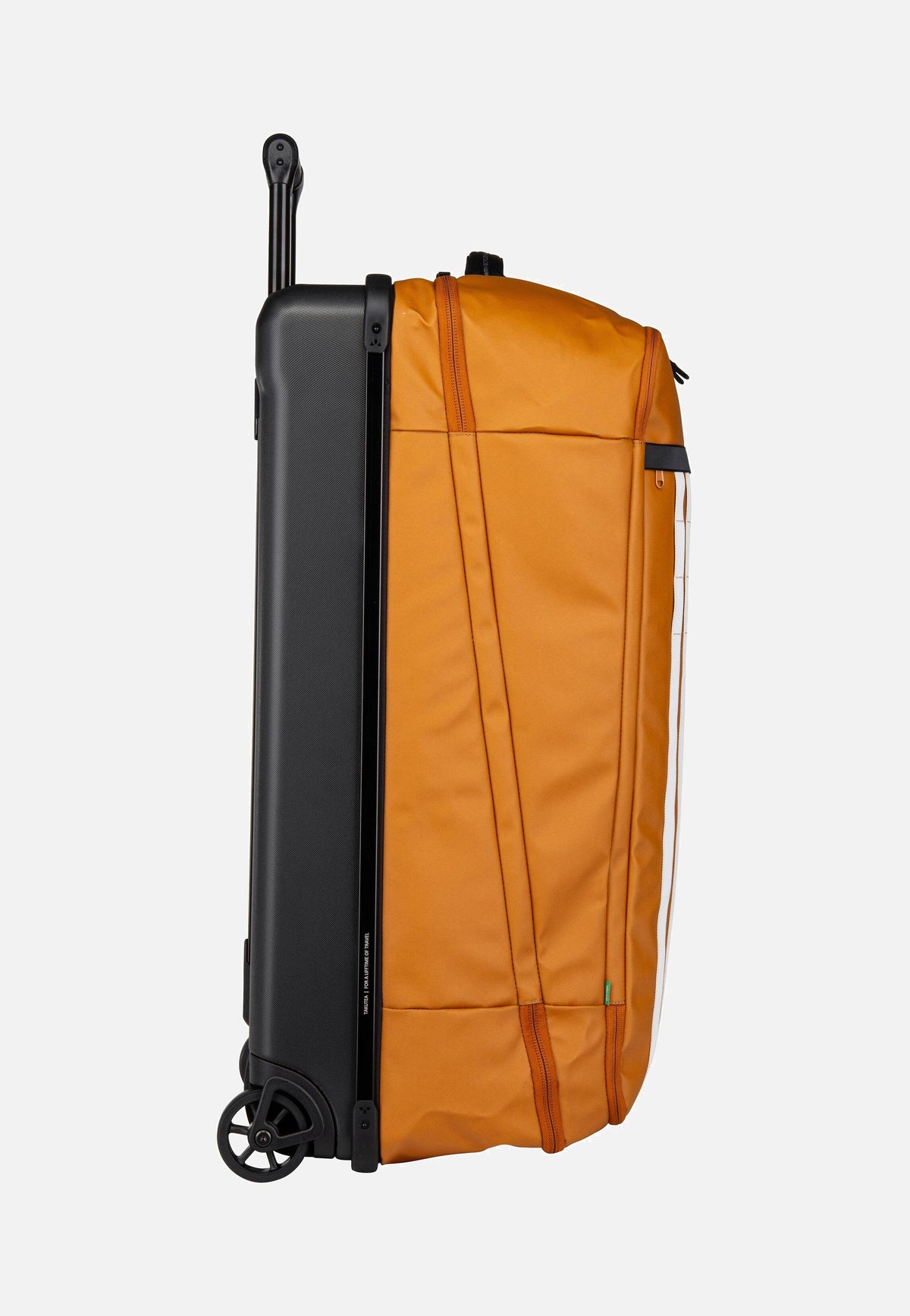 Vaude Takutea 90 Silt Brown Suitcase