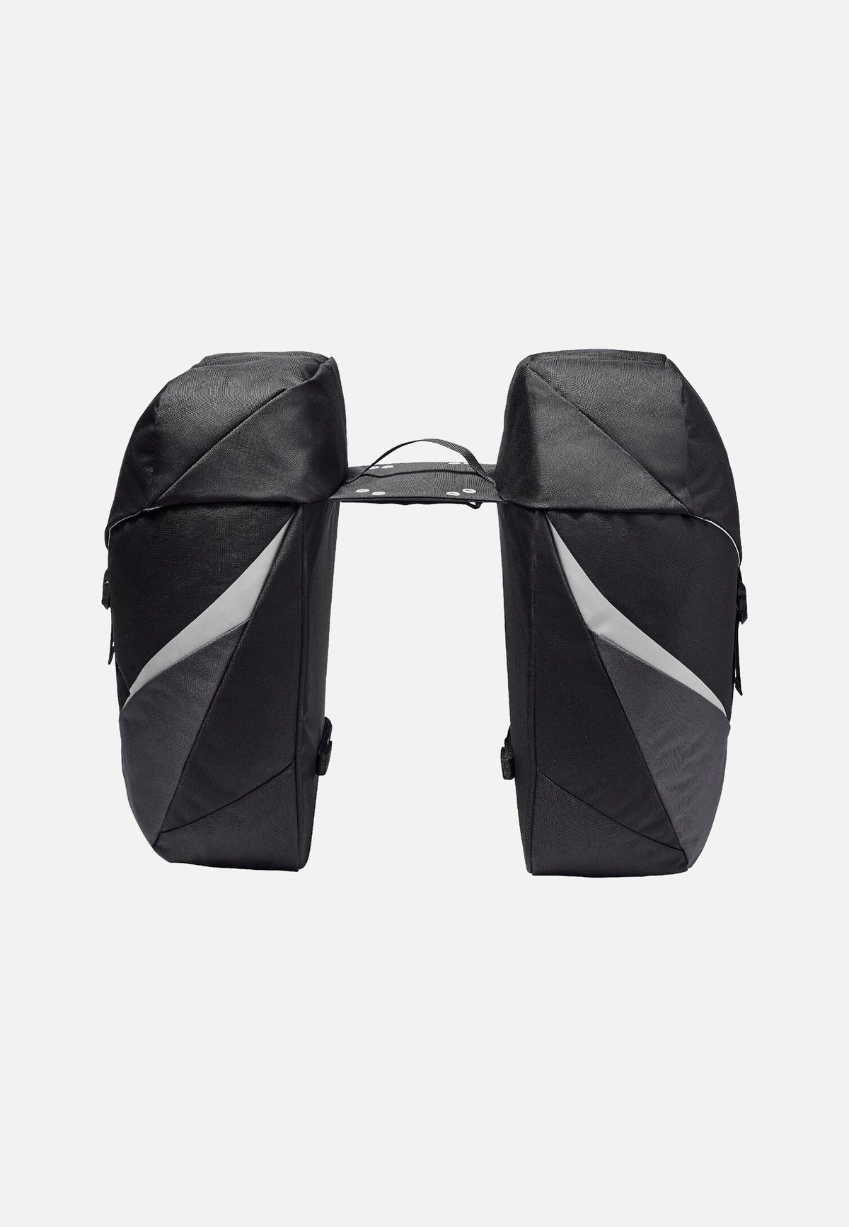 Vaude TwinRoadster Black Bike Bag