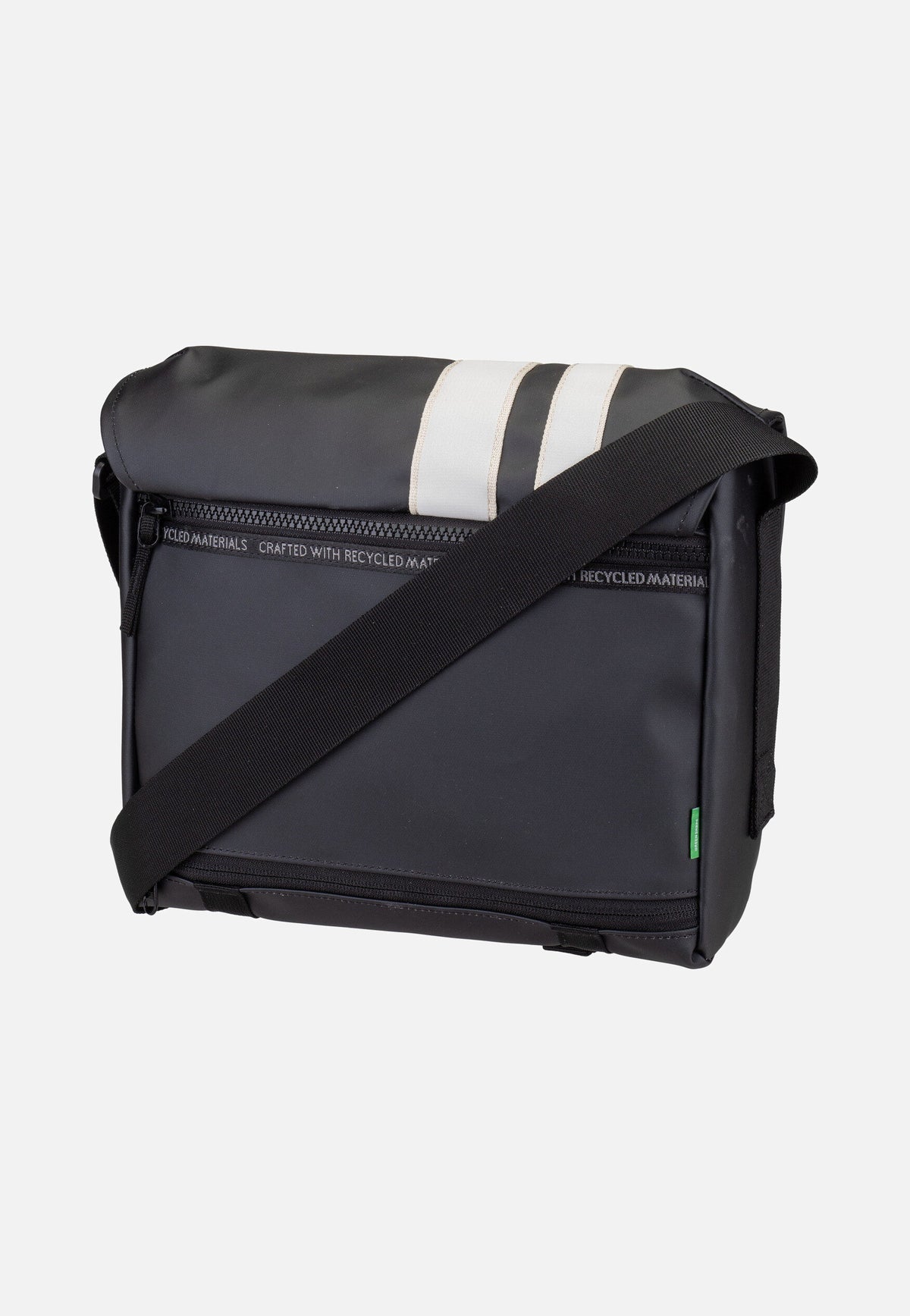 Vaude Vanuatu Black Bolso bandolera