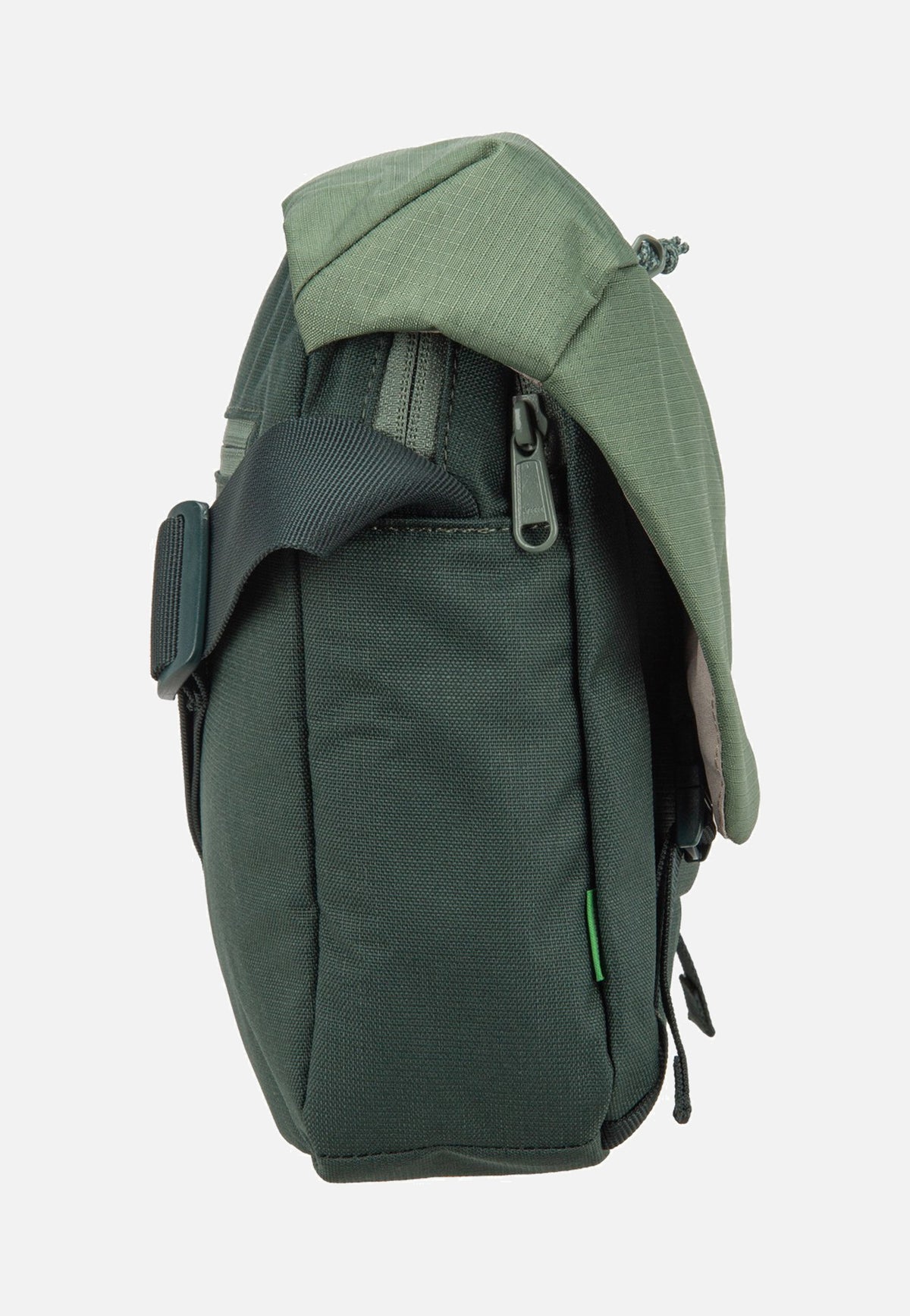 Vaude Rom S III Dark Forest Sac à bandoulière