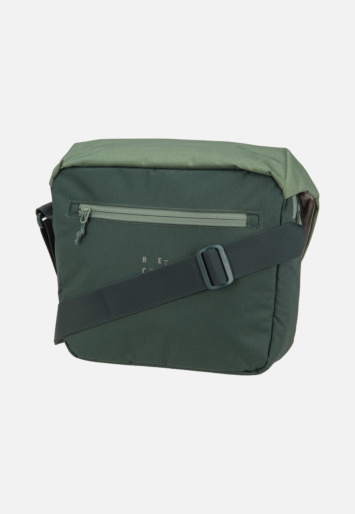 Vaude Rom S III Dark Forest Sac à bandoulière
