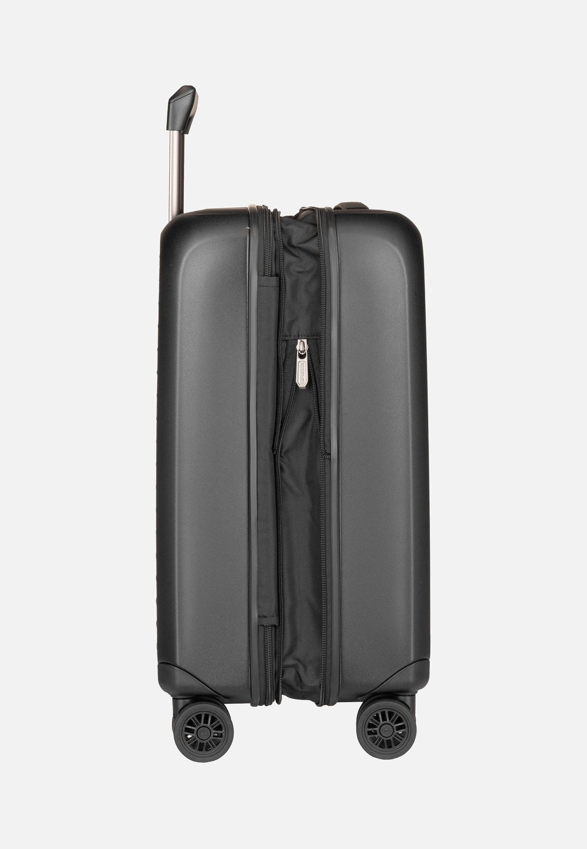 Victorinox Airox Advanced Frequent Flyer Carry-On Black Suitcase
