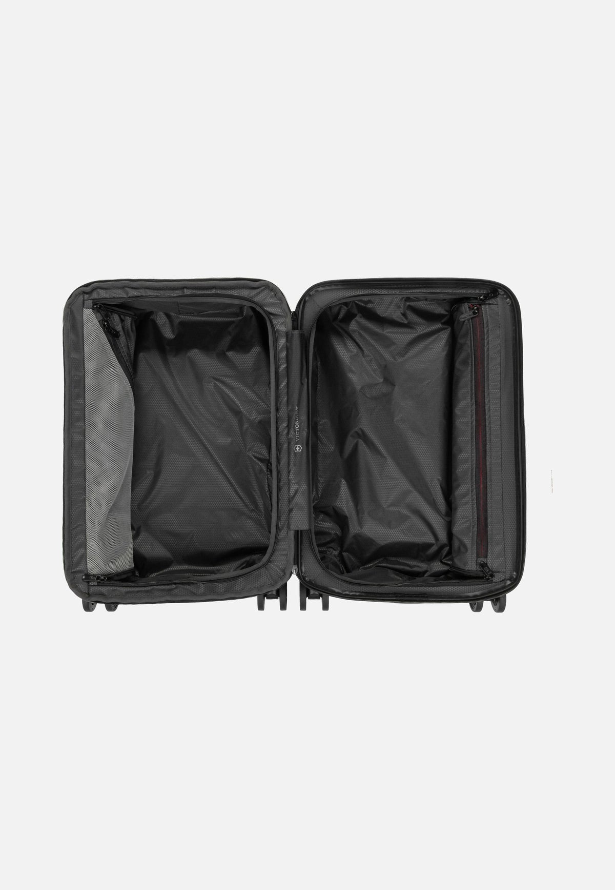 Victorinox Airox Advanced Frequent Flyer Carry-On Black Suitcase