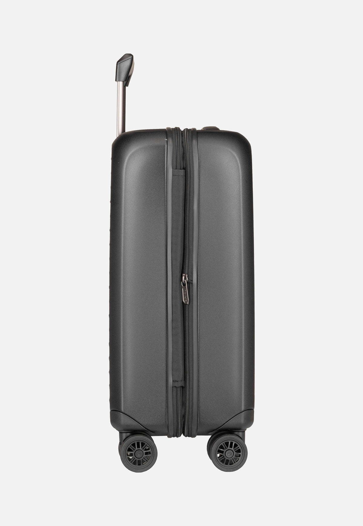 Victorinox Airox Advanced Frequent Flyer Carry-On Black Suitcase
