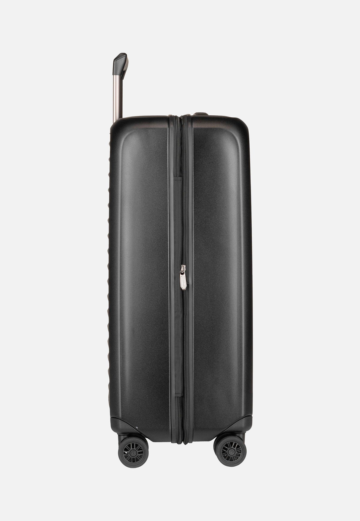 Victorinox Airox Advanced Medium Case Black Suitcase