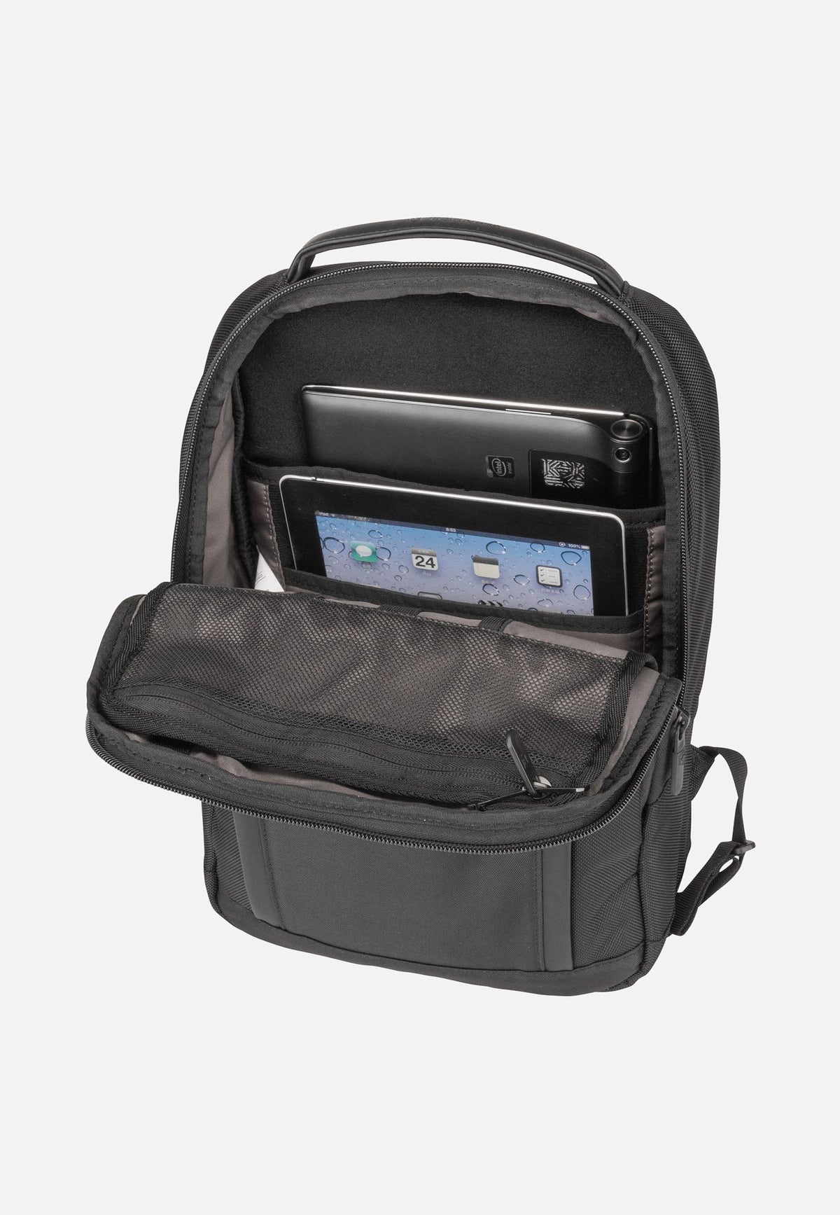 Victorinox Altmont Professional City Laptop Black Backpack