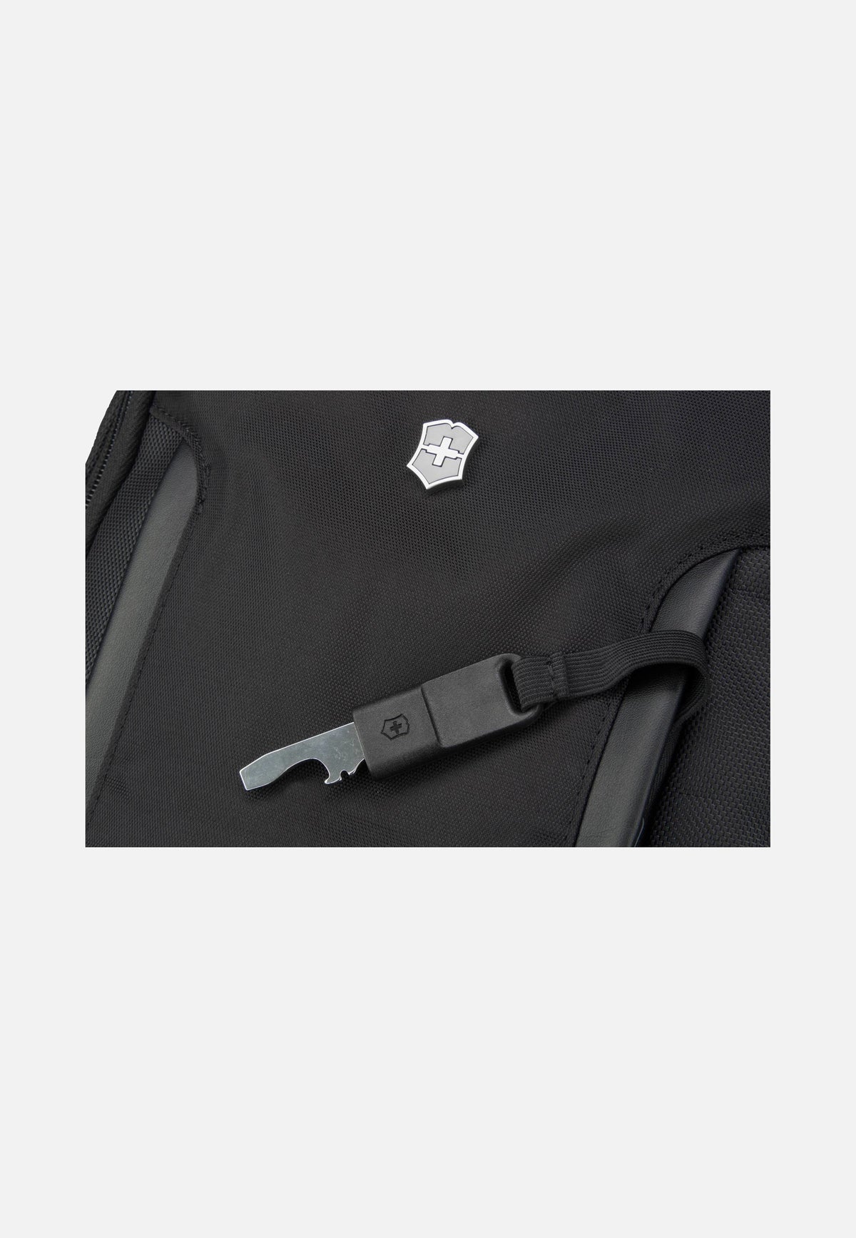 Victorinox Altmont Professional Compact Laptop Backpack Black Mochila