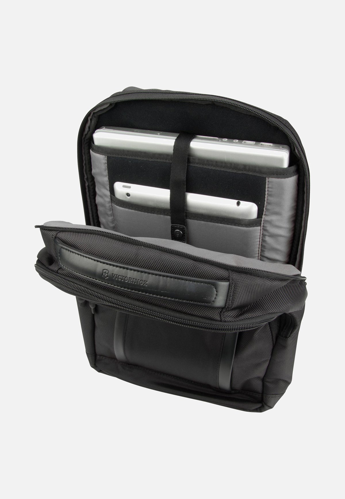 Victorinox Altmont Professional Compact Laptop Backpack Black Mochila