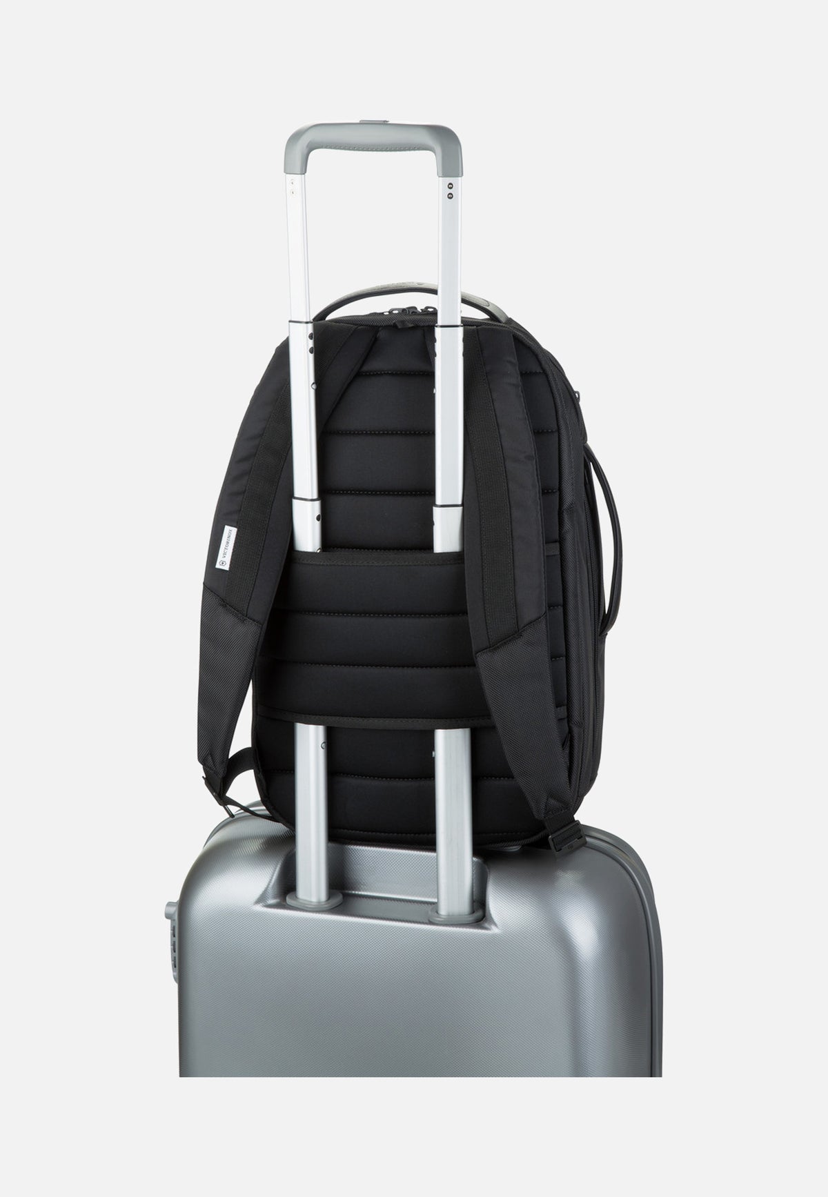 Victorinox Altmont Professional Deluxe Travel Laptop Black Zaino