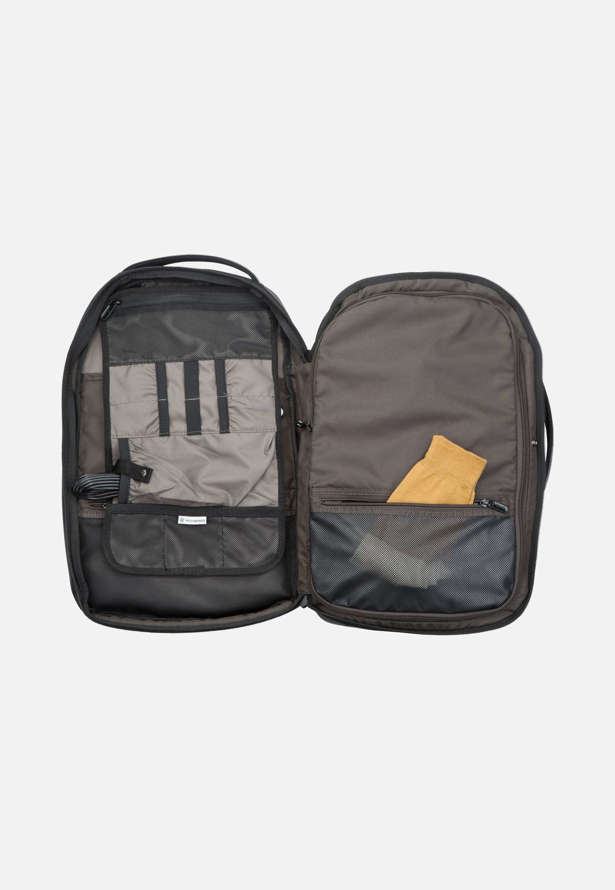 Victorinox Altmont Professional Deluxe Travel Laptop Black Zaino