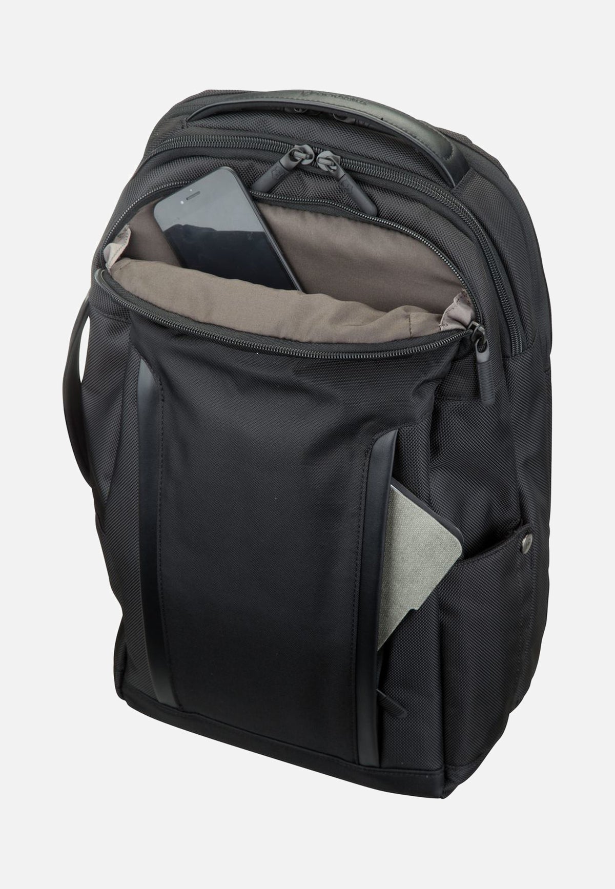 Victorinox Altmont Professional Deluxe Travel Laptop Black Zaino