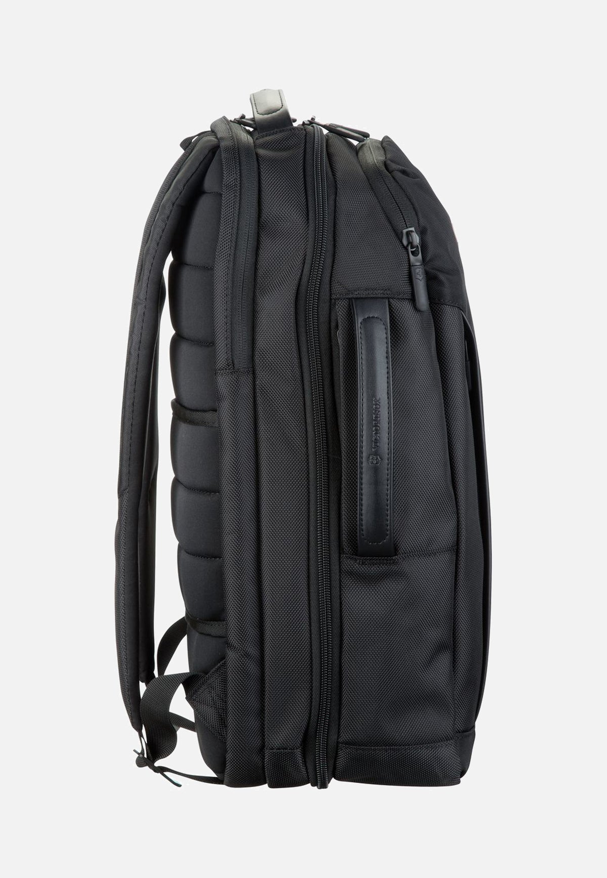 Victorinox Altmont Professional Deluxe Travel Laptop Black Zaino