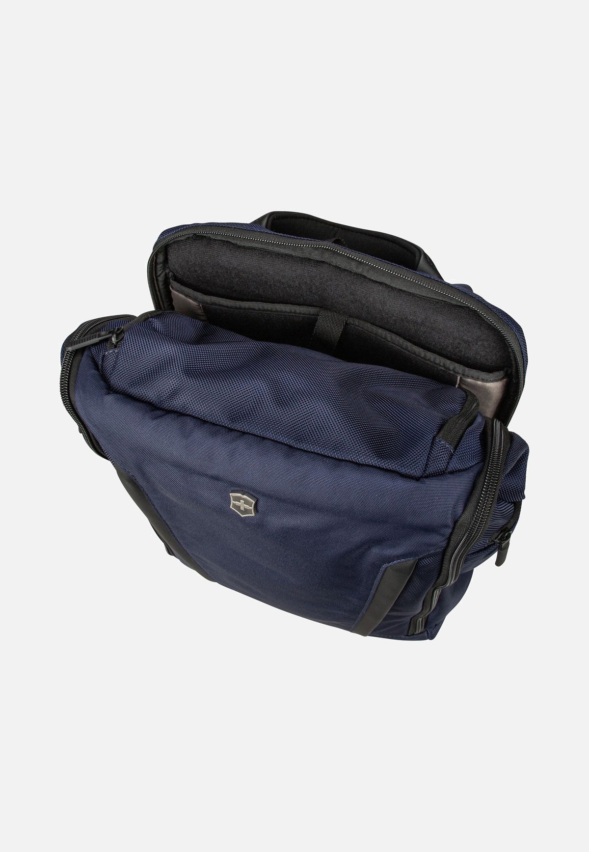 Victorinox Altmont Professional Fliptop Laptop Navy Blue Zaino
