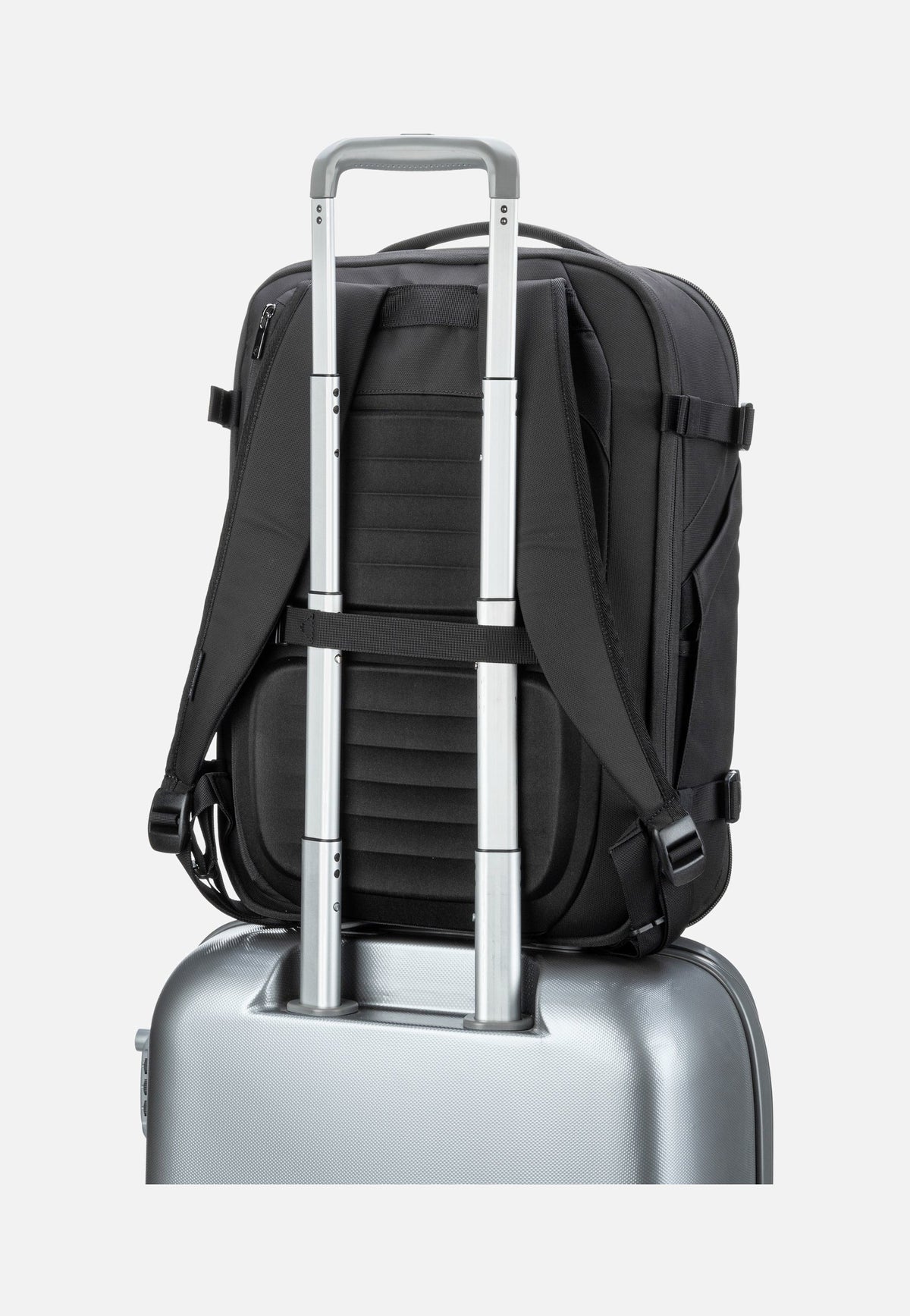 Victorinox Crosslight Boarding Bag Black Sac à dos de voyage
