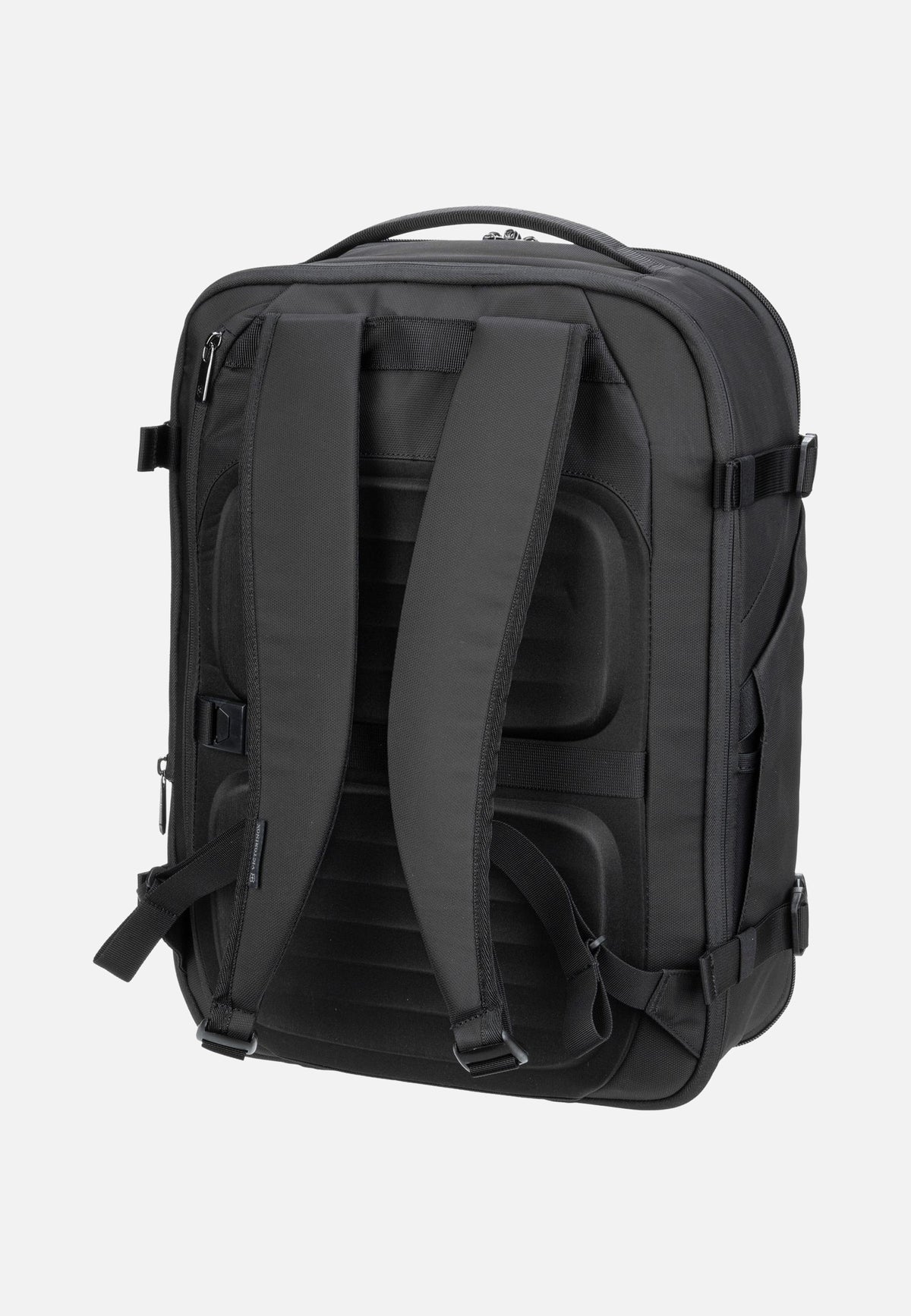 Victorinox Crosslight Boarding Bag Black Sac à dos de voyage