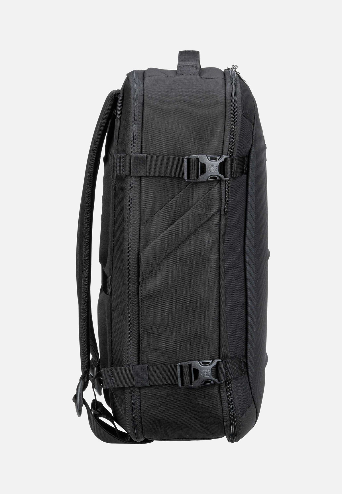Victorinox Crosslight Boarding Bag Black Sac à dos de voyage