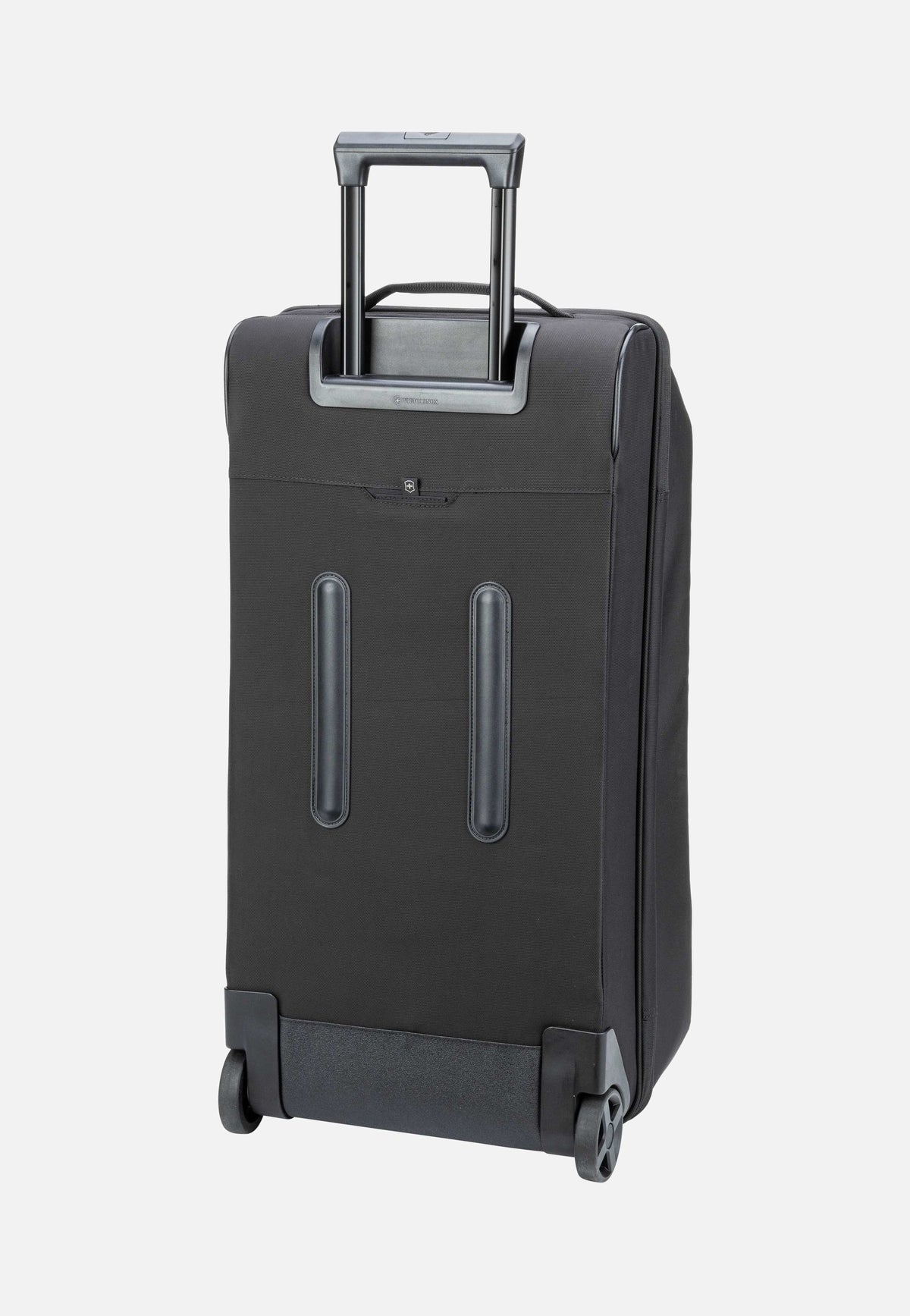 Victorinox Crosslight Wheeled Duffel Black Valise