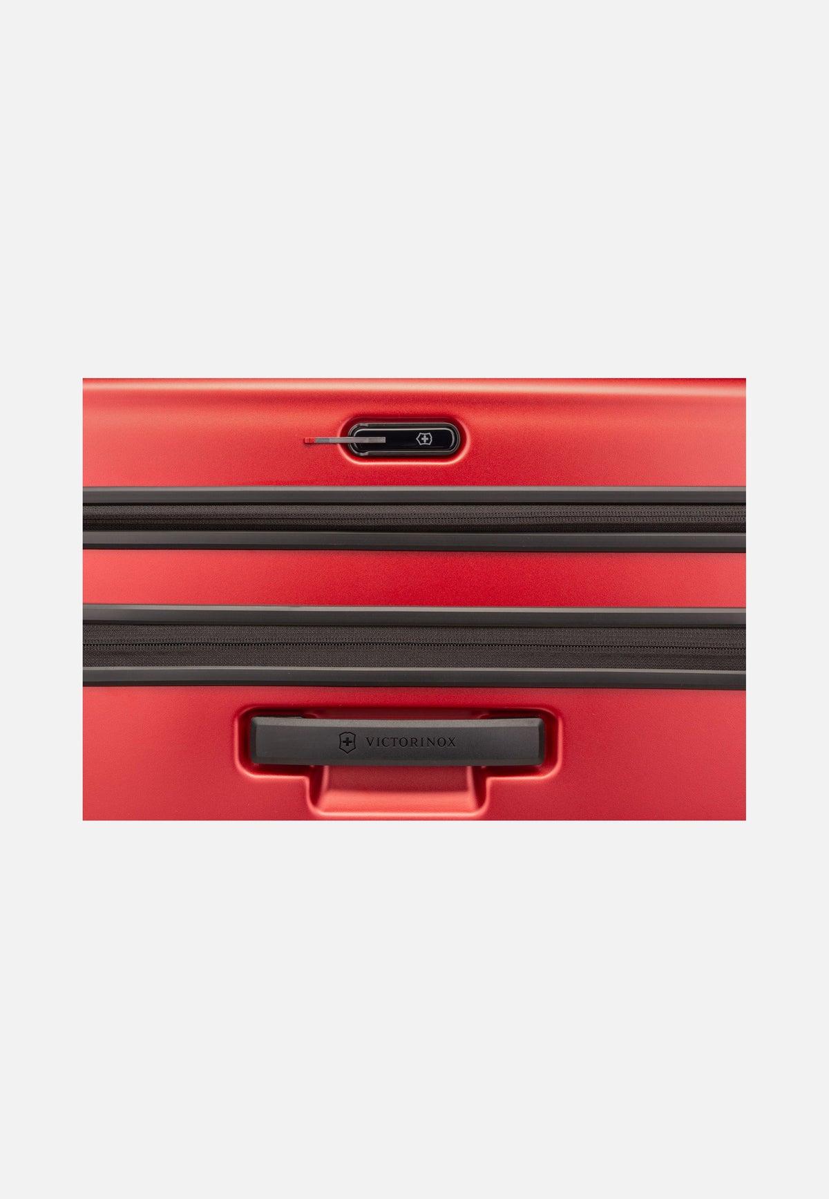 Victorinox Spectra 3.0 Exp. Large Case Victorinox Red Suitcase