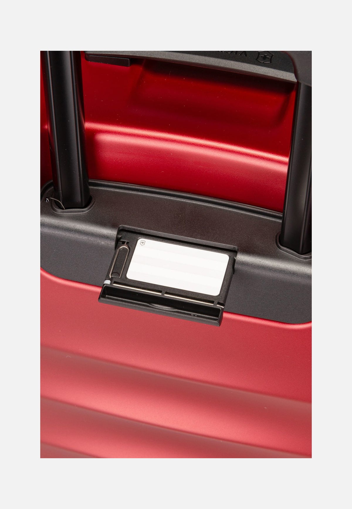 Victorinox Spectra 3.0 Exp. Large Case Victorinox Red Suitcase
