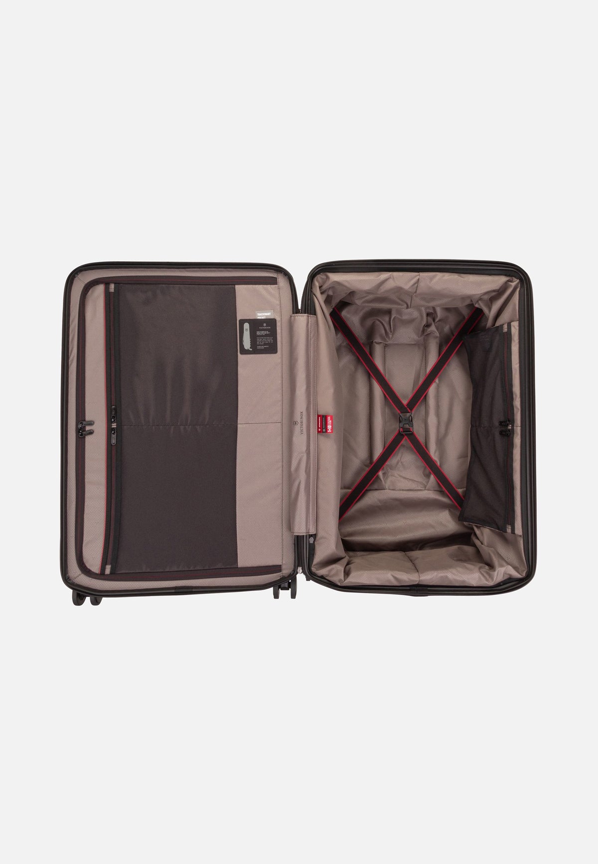 Victorinox Spectra 3.0 Exp. Large Case Victorinox Red Suitcase