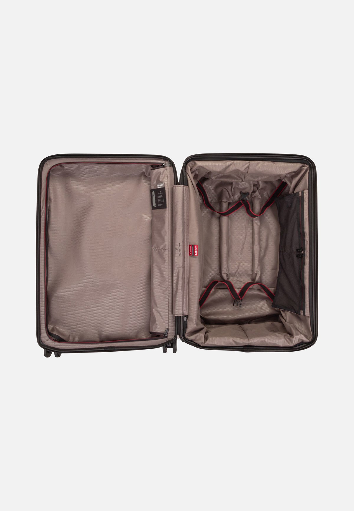 Victorinox Spectra 3.0 Exp. Large Case Victorinox Red Suitcase